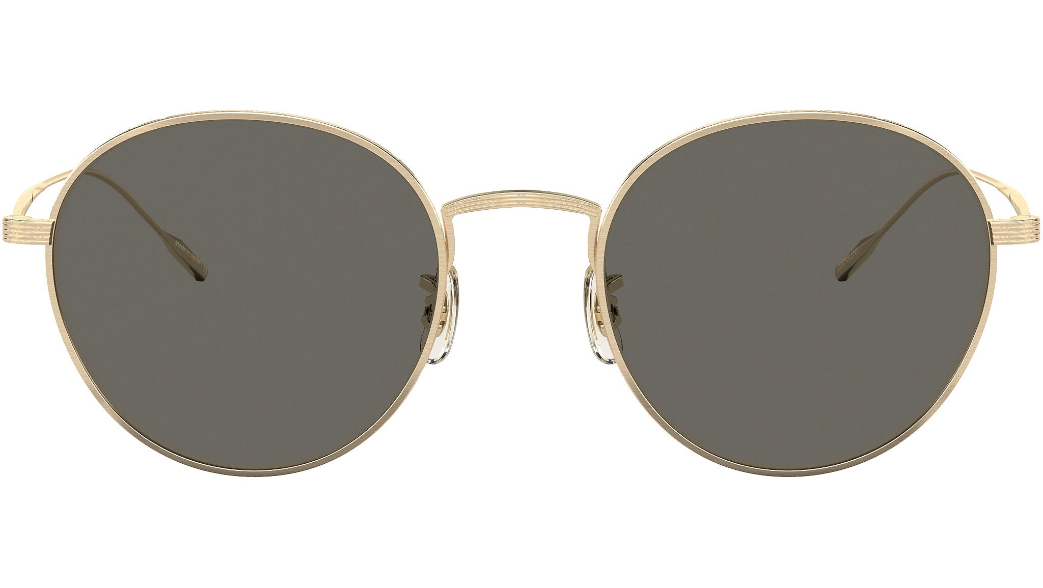 Altair OV1306ST brushed gold