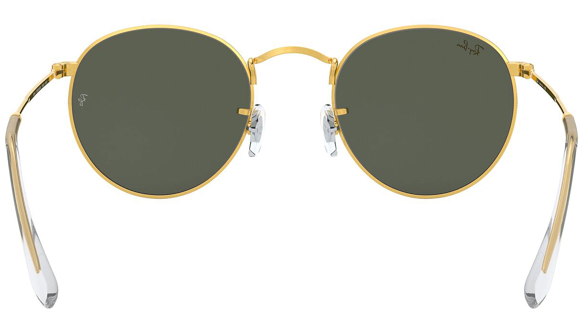 Round Metal RB3447 Legend gold G-15