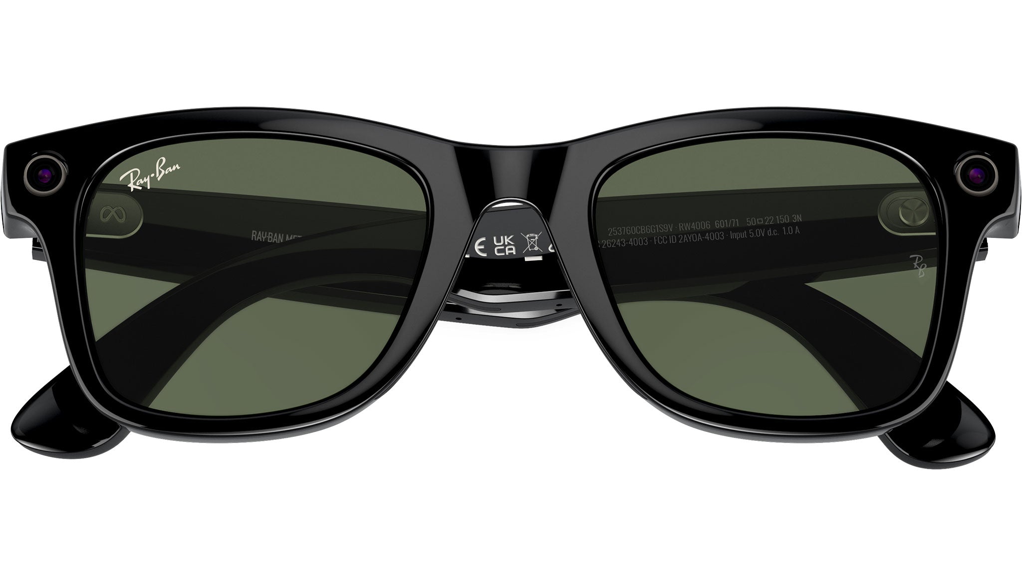 Meta Wayfarer