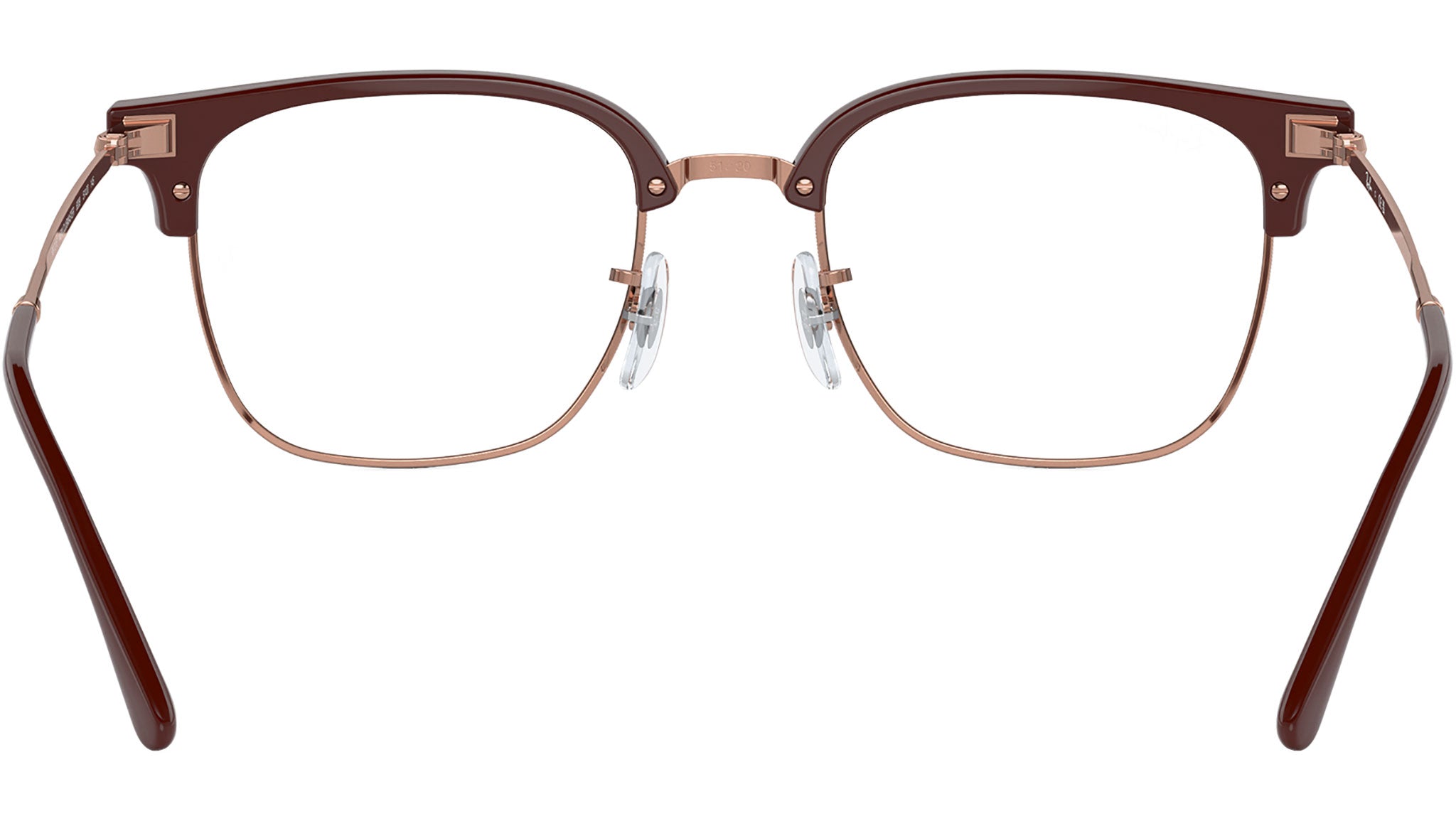 New Clubmaster Optics RB7216 8209
