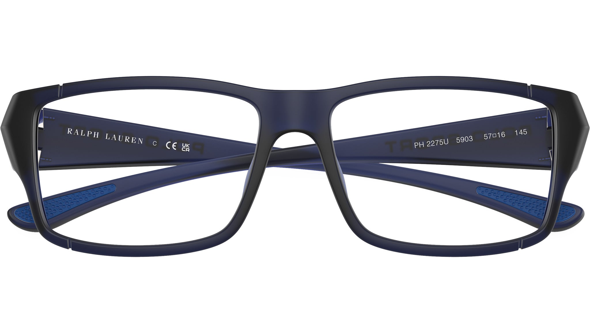 PH2275U 5903 Matte Blue