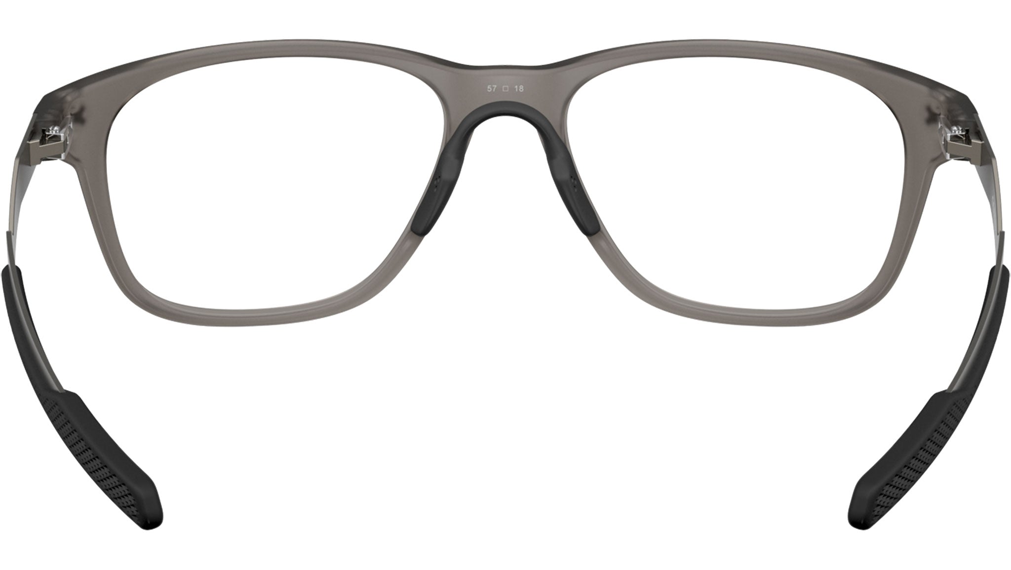 Cerebral OX8187 02 Satin Grey Smoke