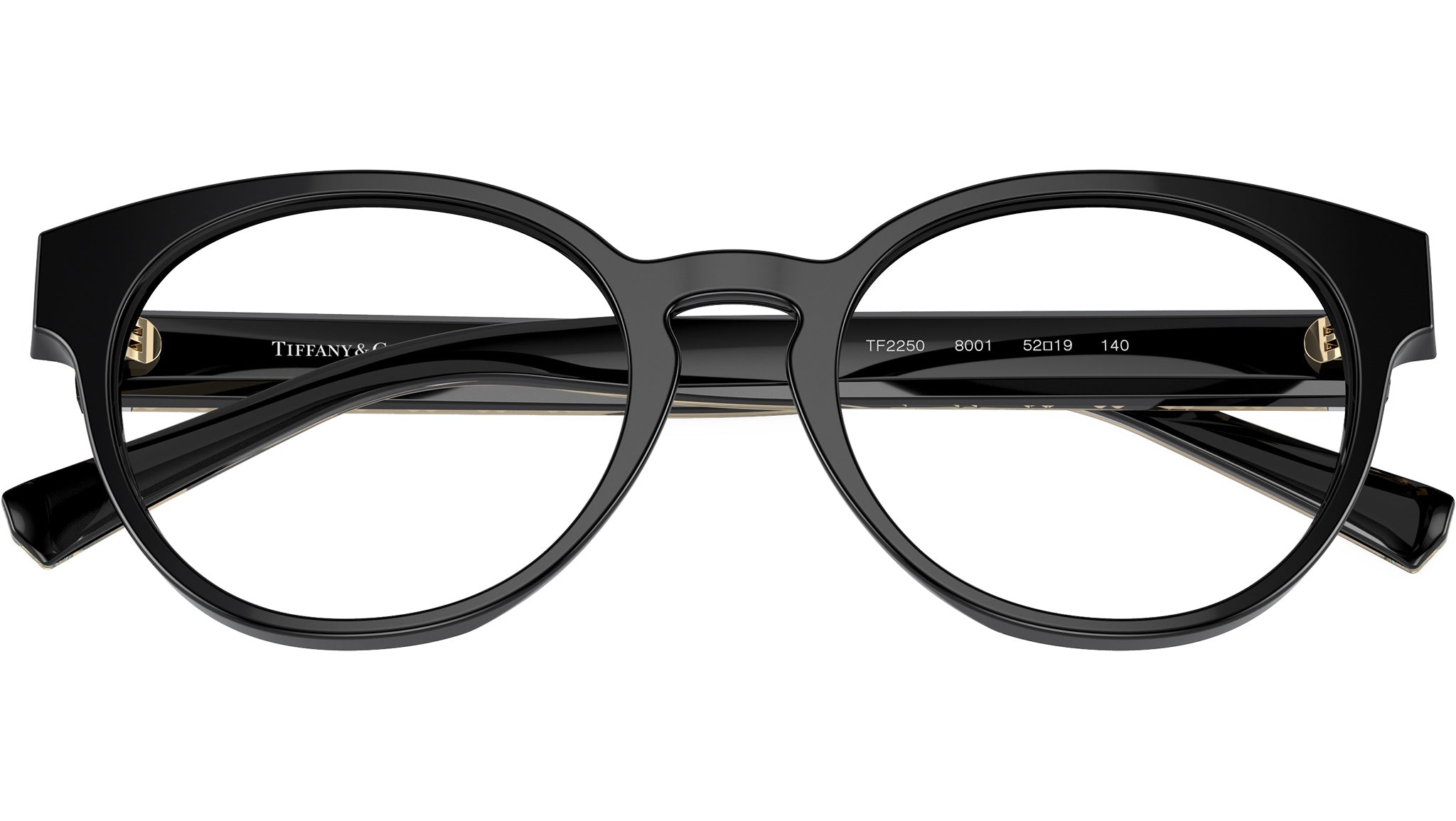 TF2250 8001 Black