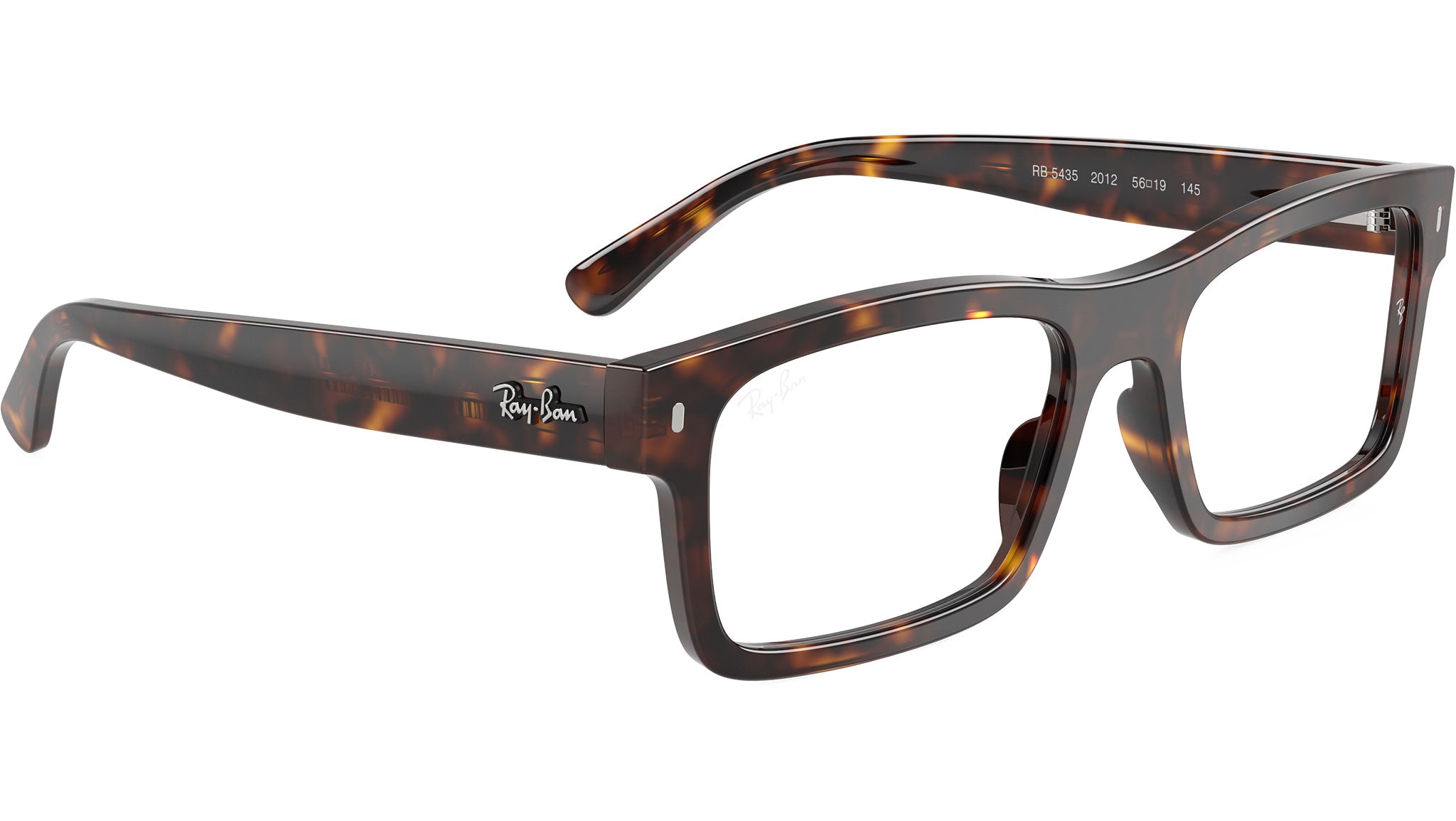 RB5435 Optics 2012