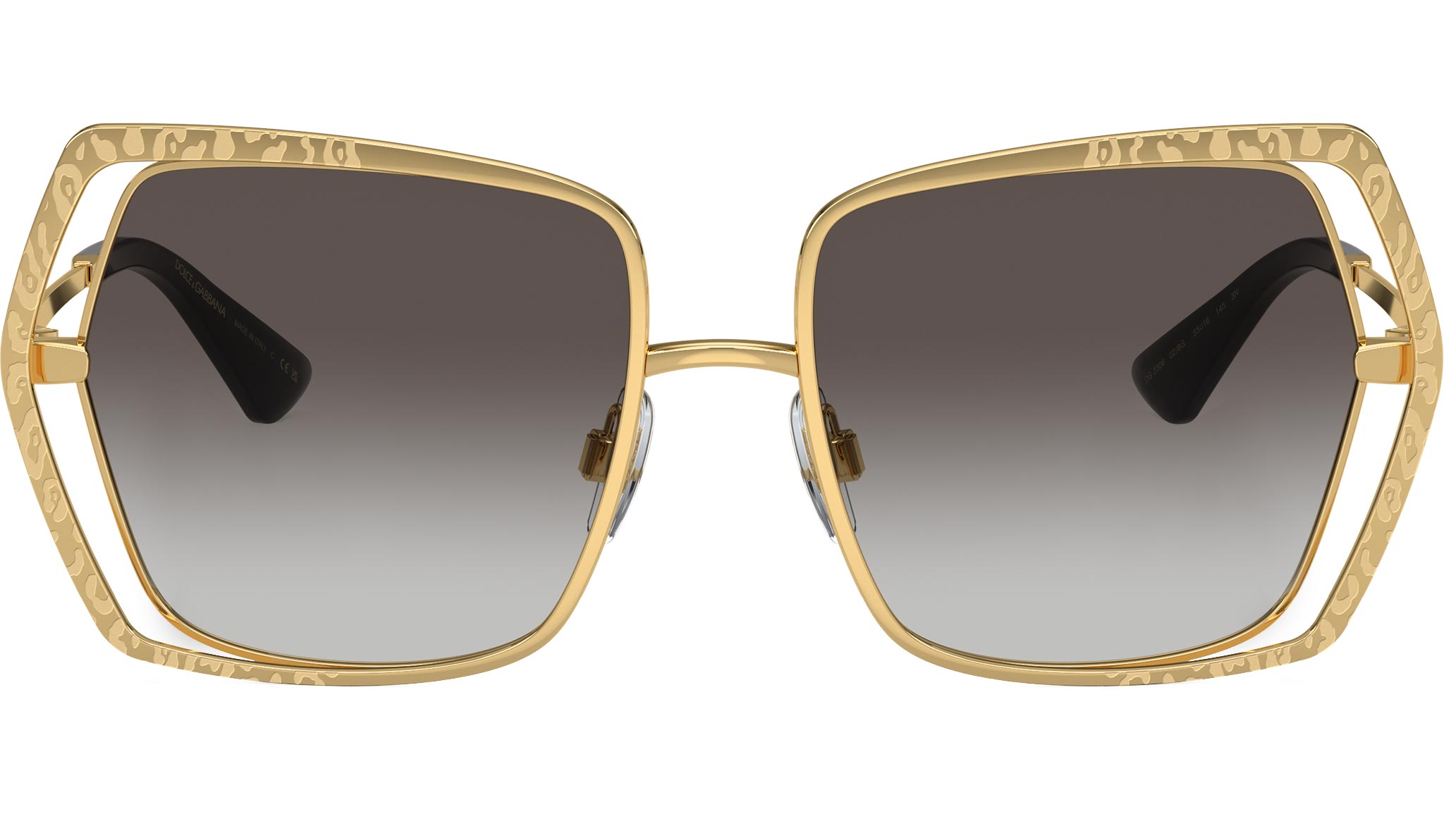 DG 2306 02/8G Gold Grey