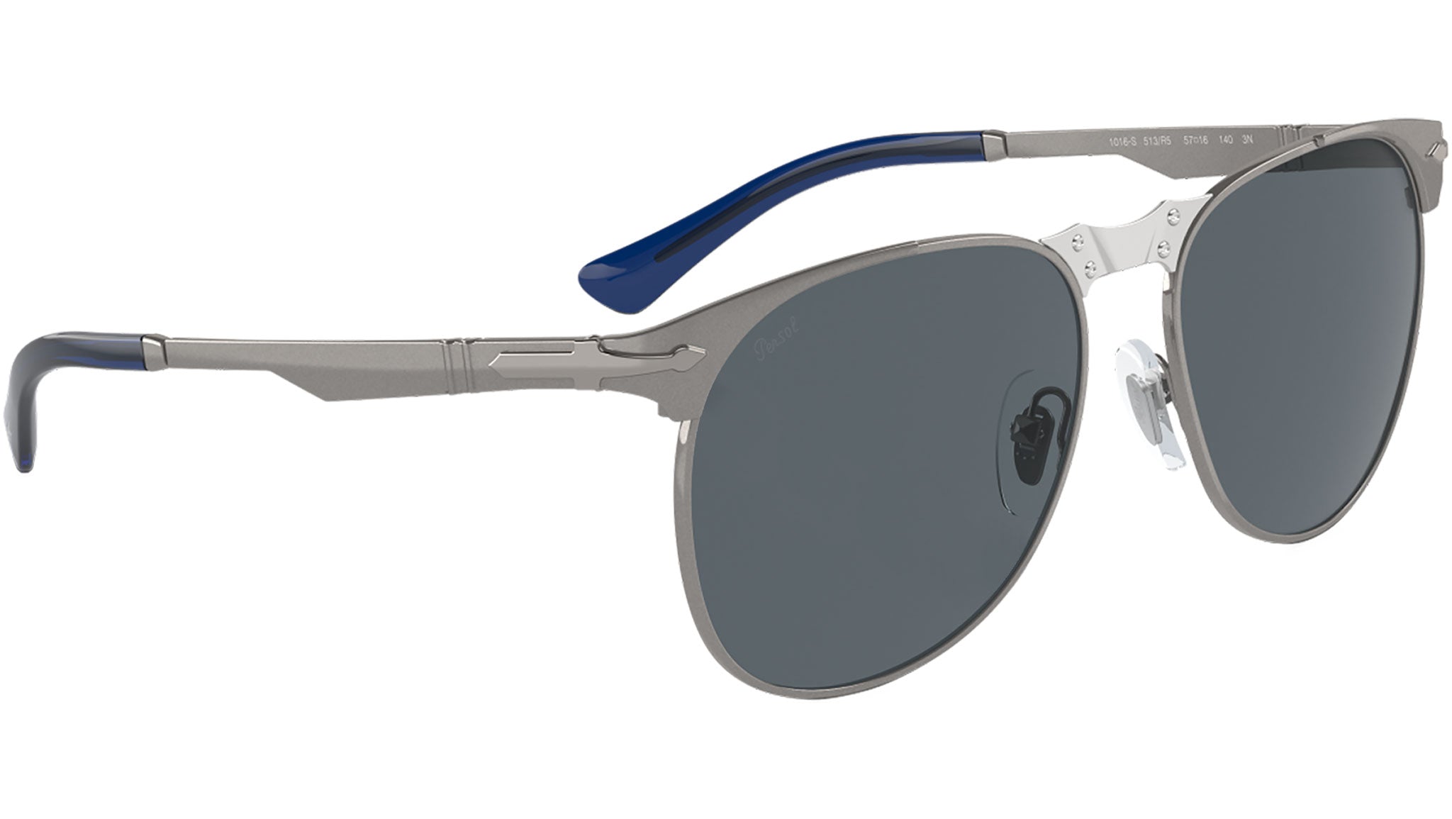 PO1016S 513/R5 Gunmetal