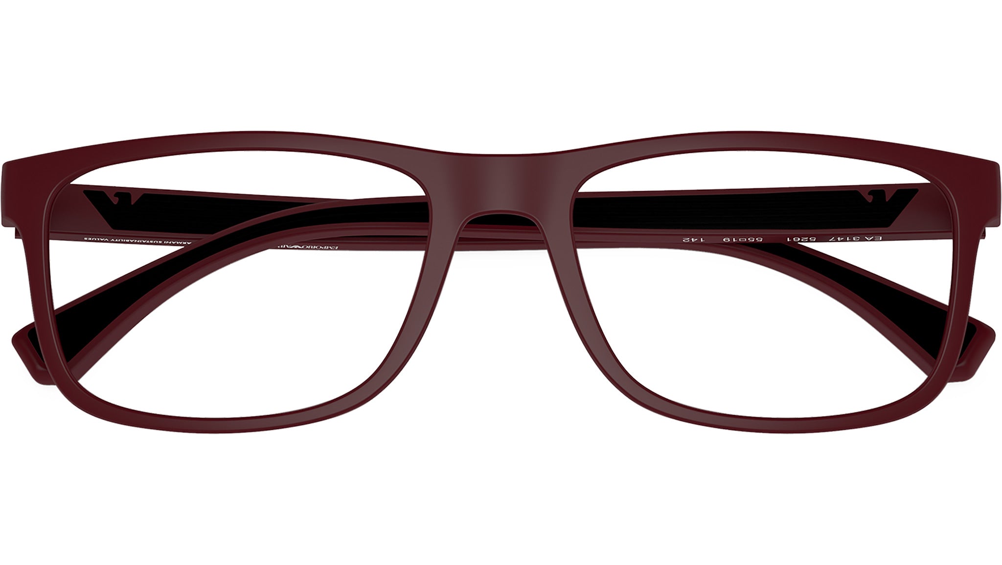 EA3147 5261 Red