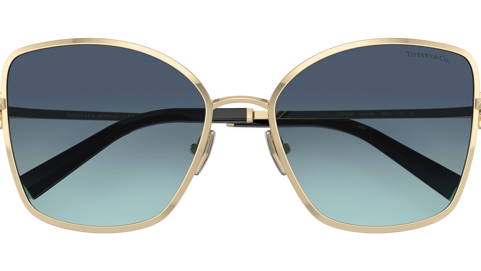 TF3102B 62029S Pale Gold