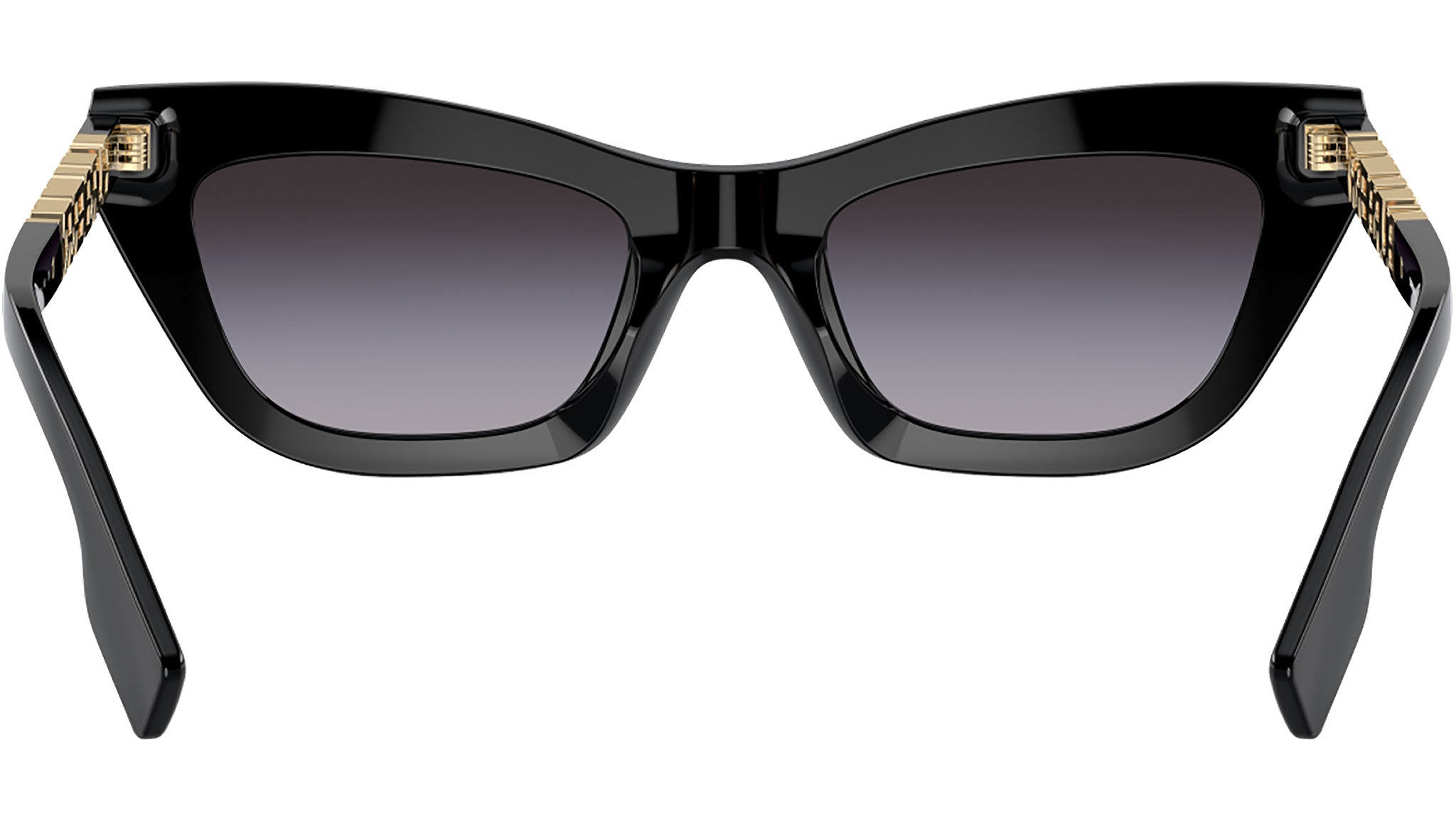 BE4409 30018G Black