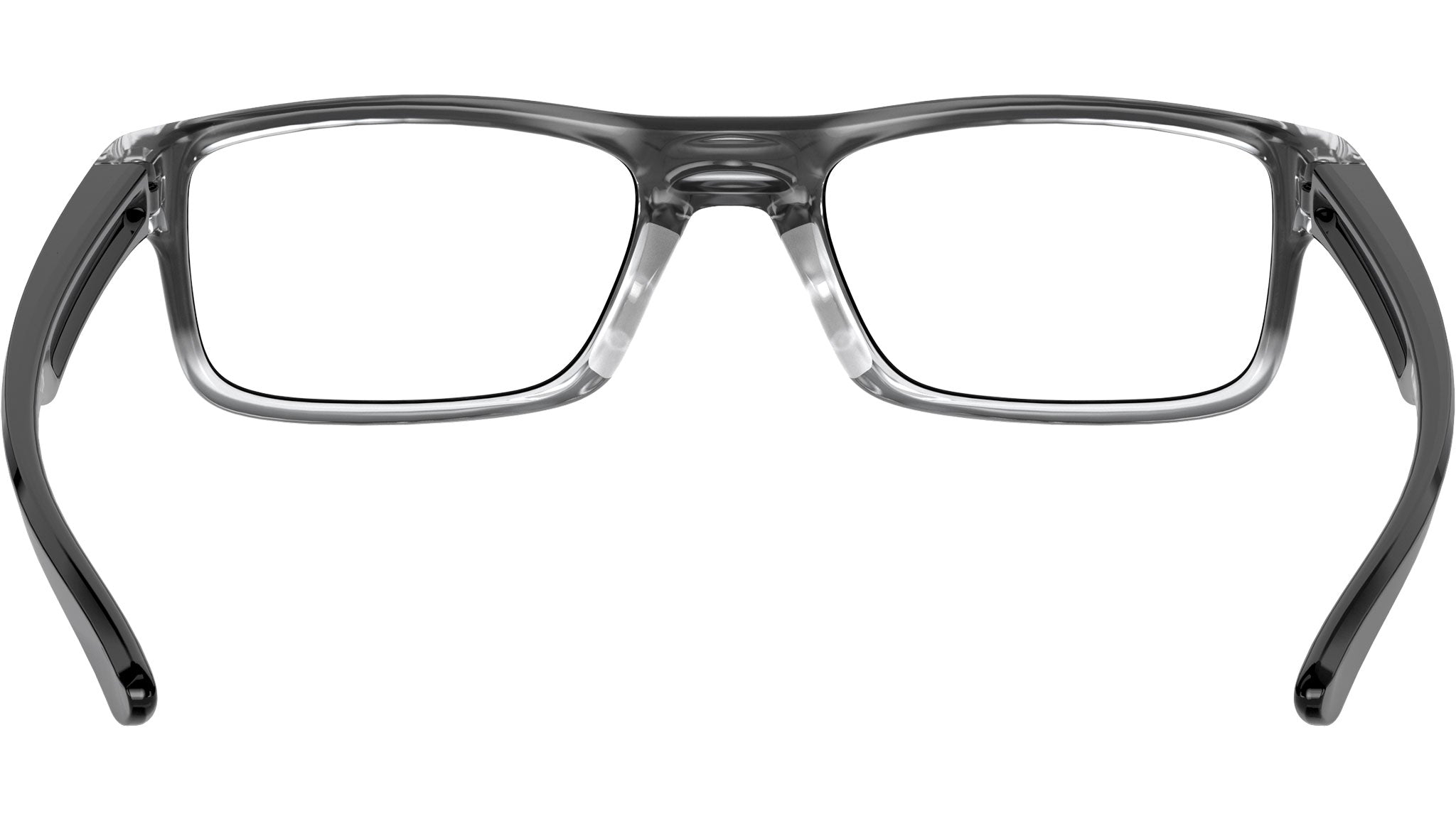 Plank 2.0 OX8081 12 polished black clear fade