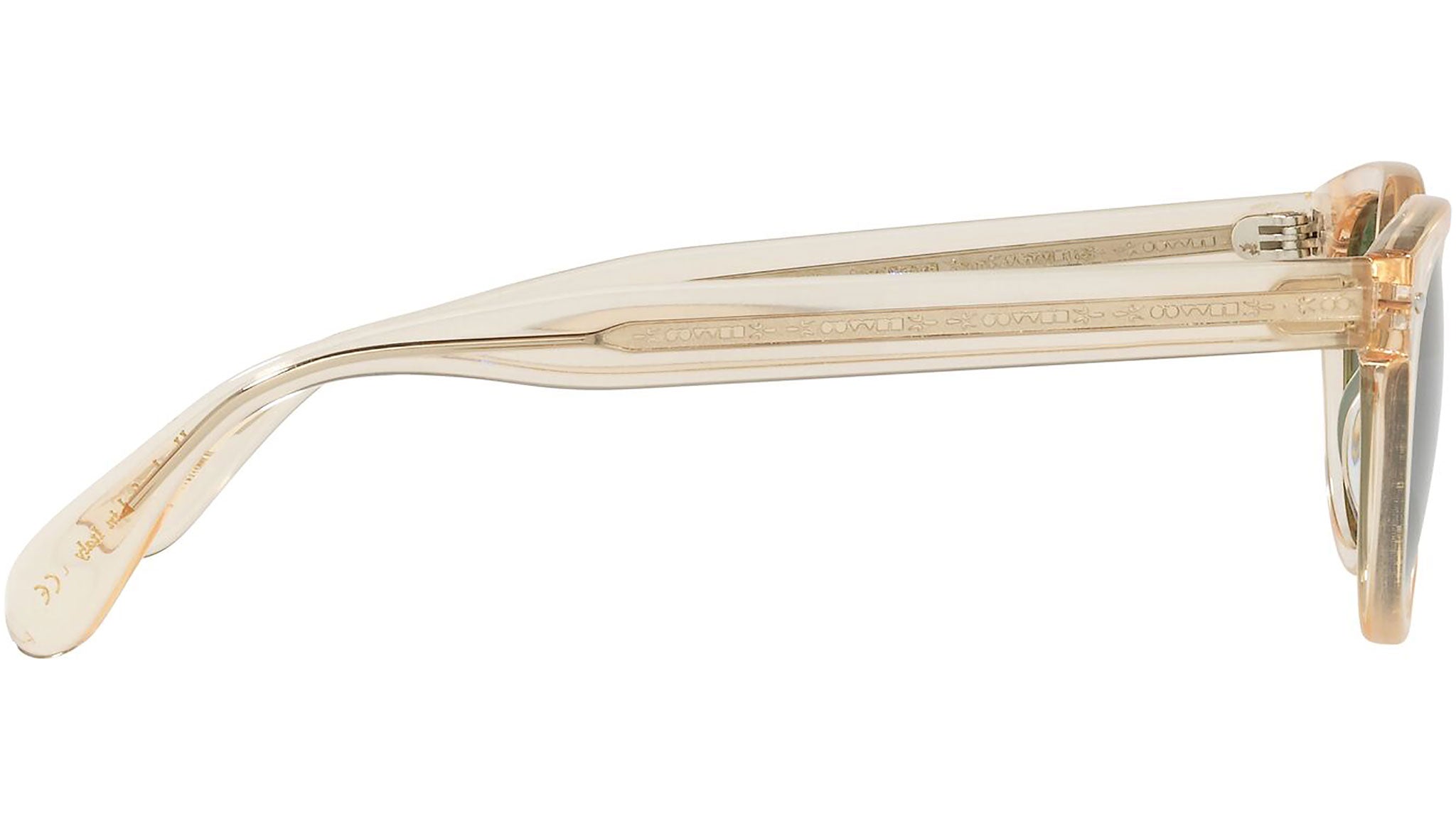 Sheldrake Sun OV5036S 158052