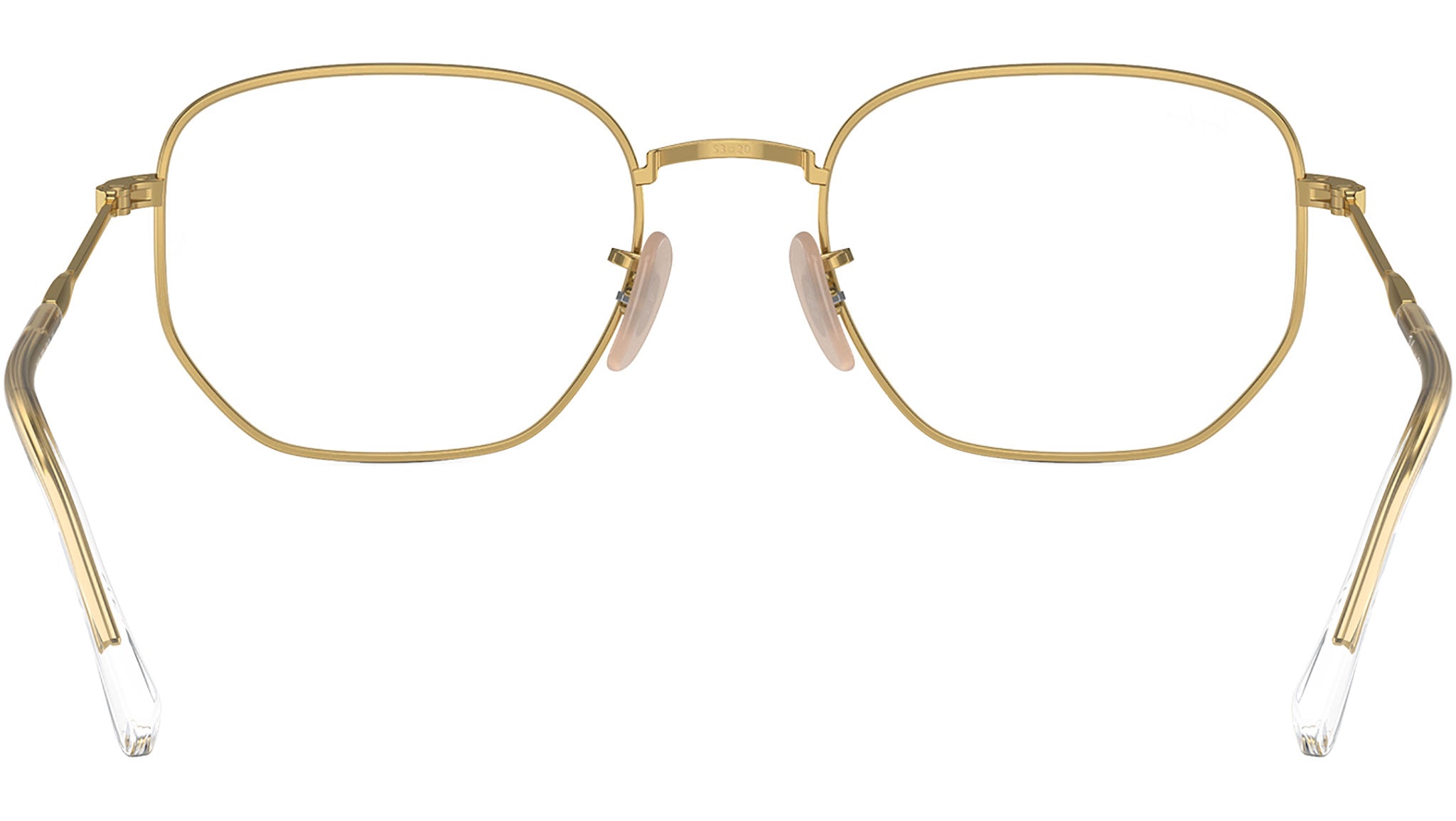 RB6496 Optics 2500