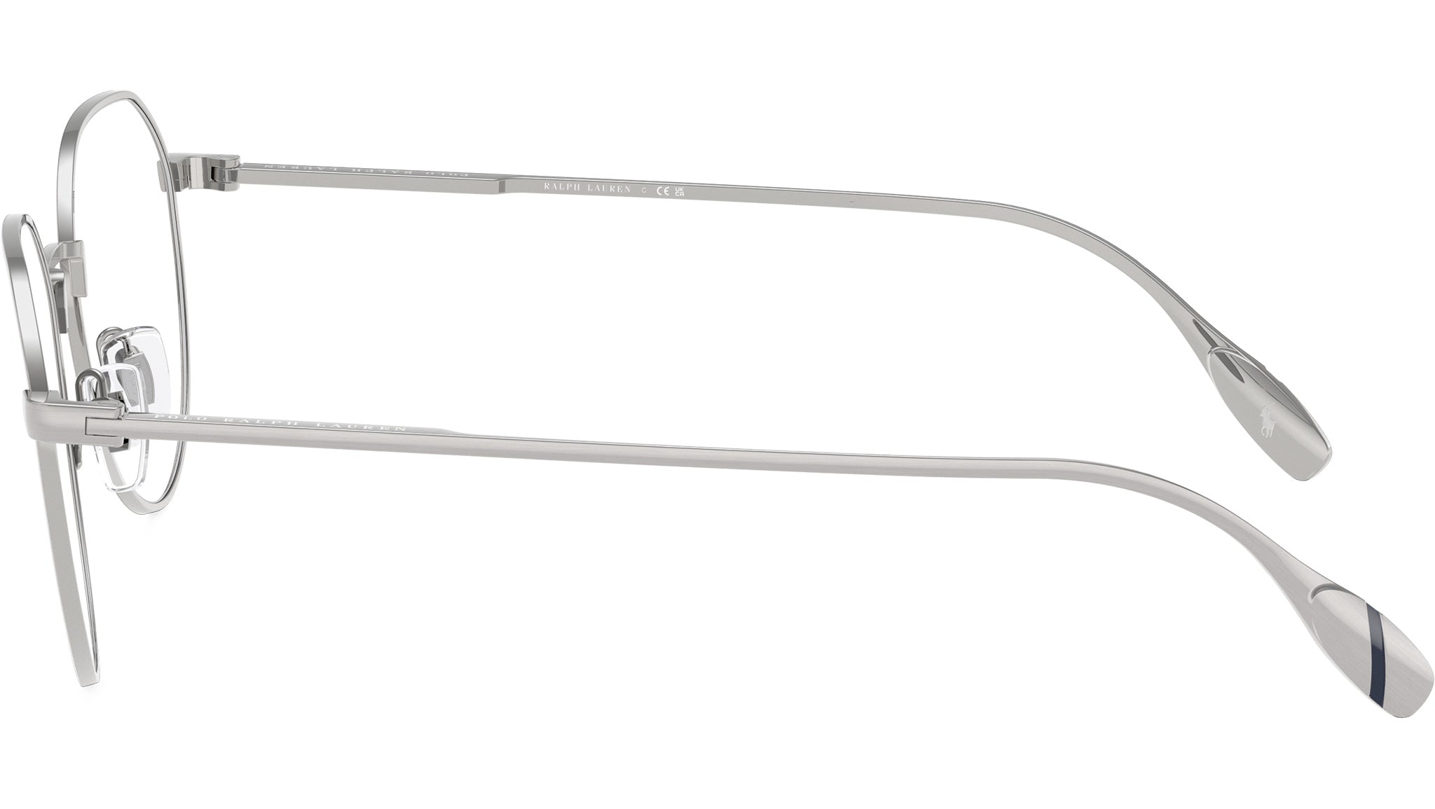 PH1233 9423 Brushed Silver