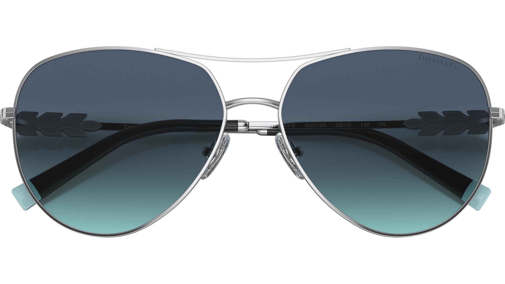 TF3083B 60019S Silver