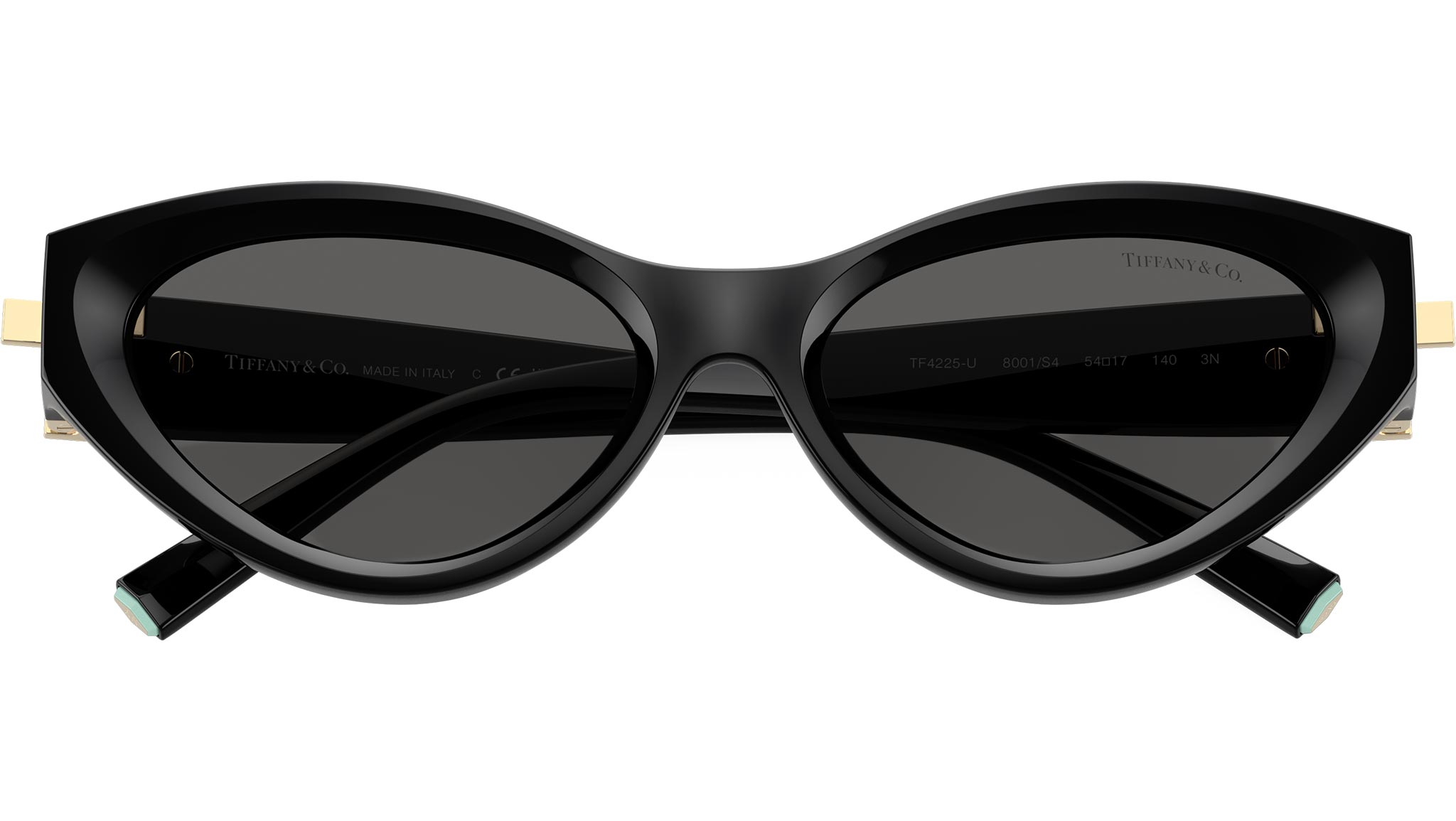 TF4225U 8001S4 Black