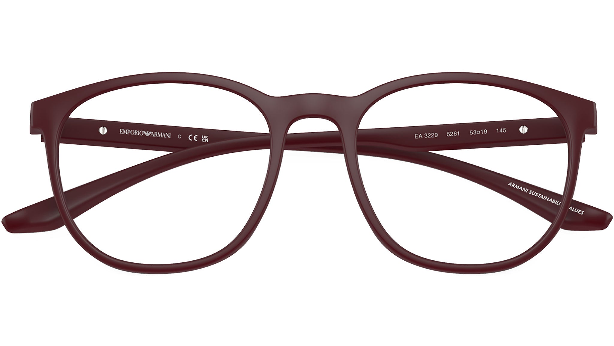 EA3229 5261 Red