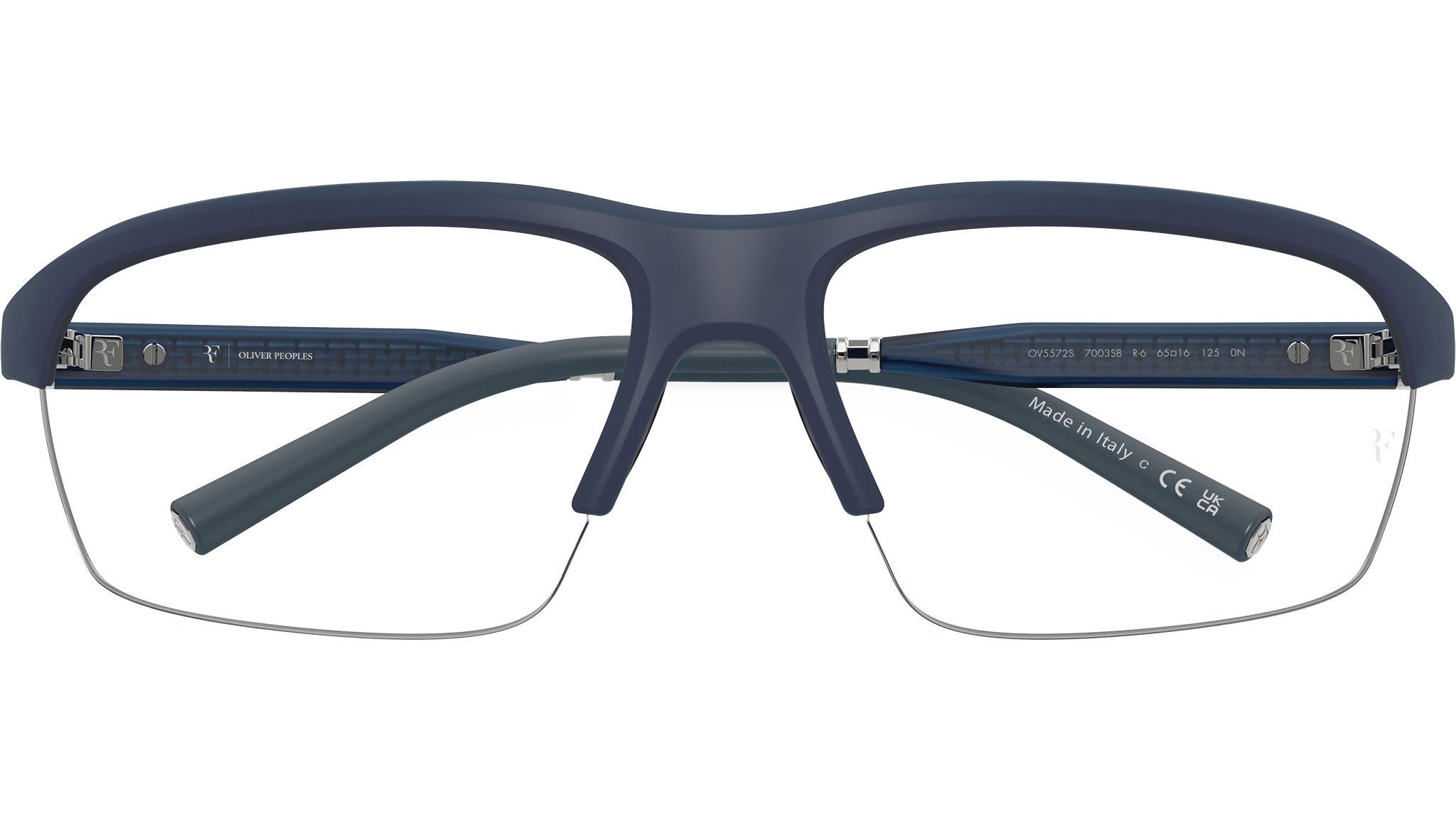 R-6 OV5572S 7003SB Blue Ash