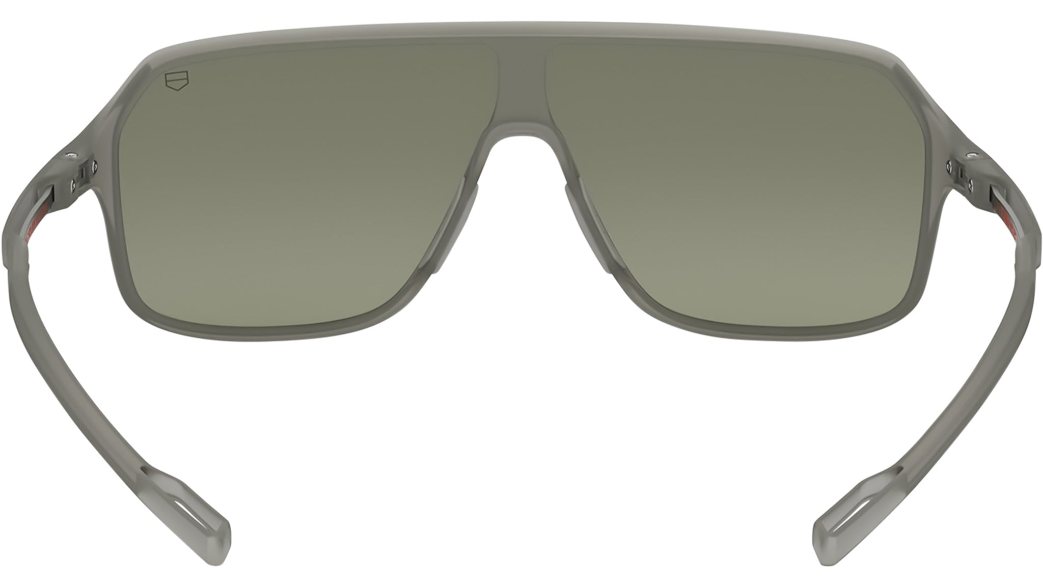Bolide Grey Mask Sunglasses
