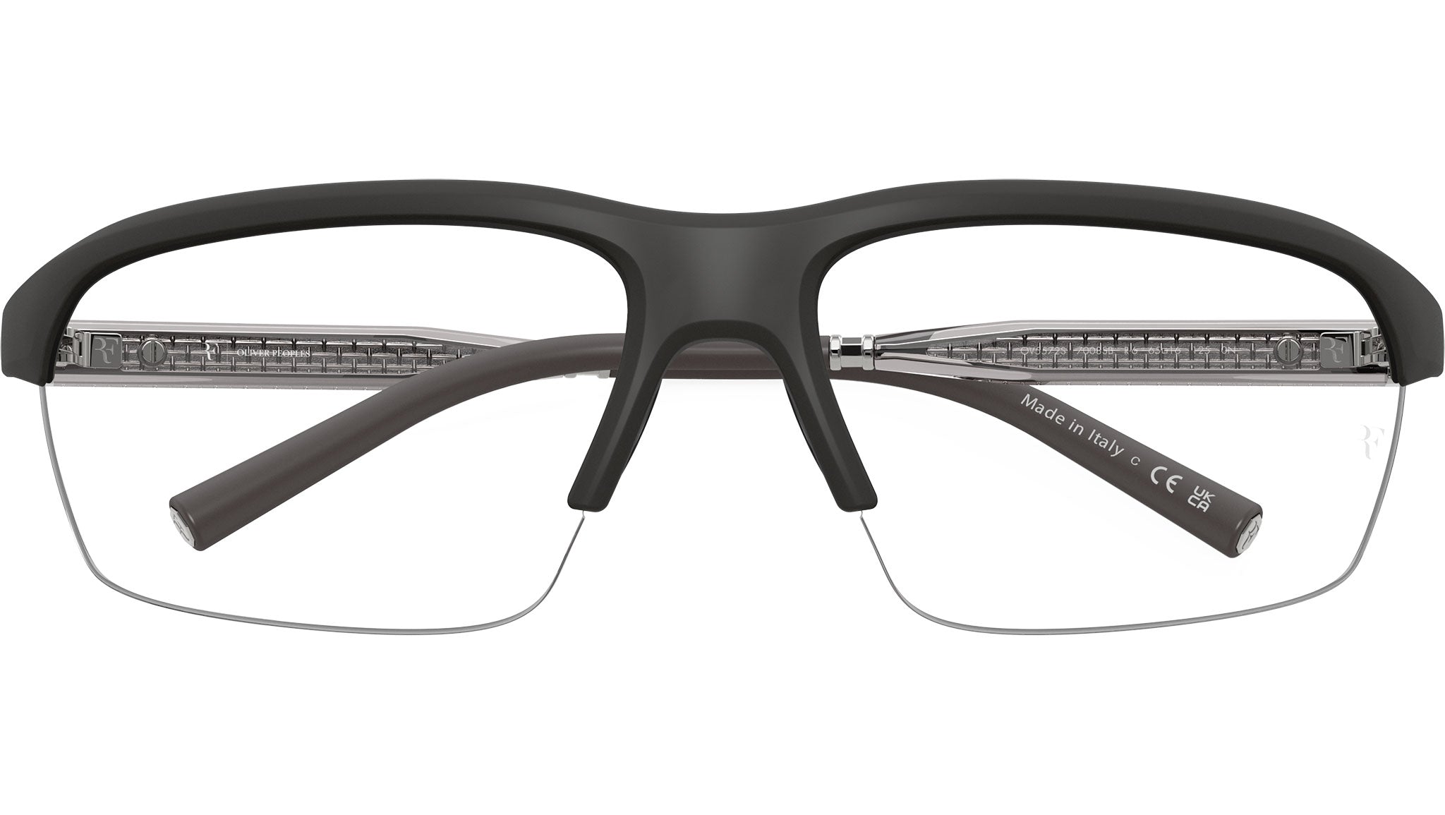 R-6 OV5572S 7008SB Grey