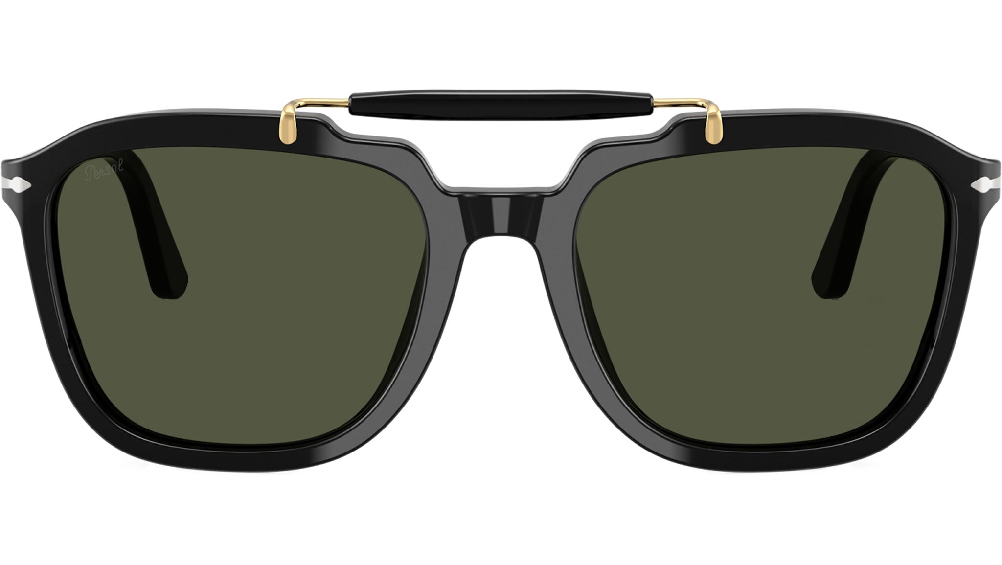 PO0203S 95/31 Black