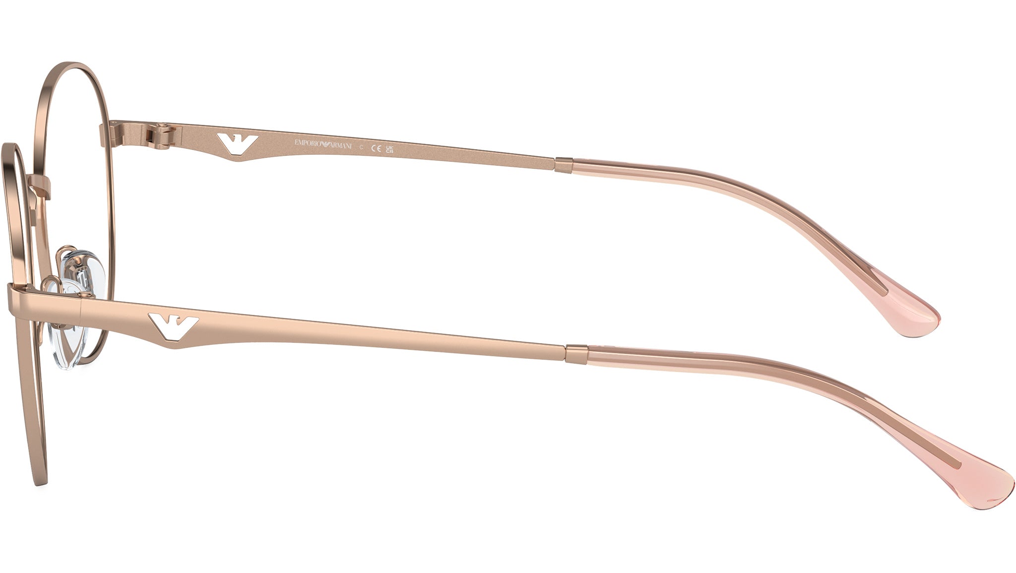 EA1144 3011 Rose Gold