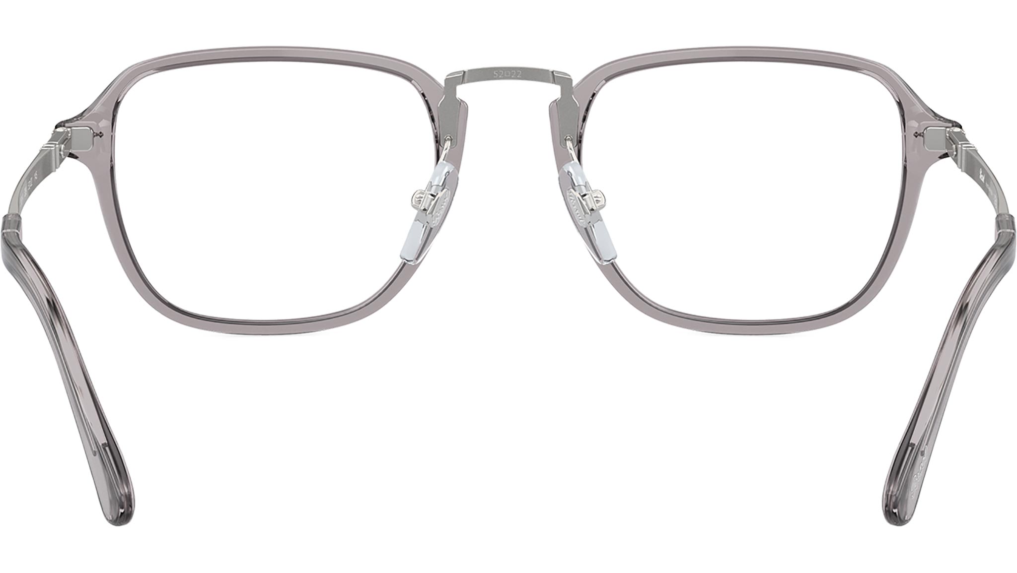 PO3331V 309 Transparent Grey