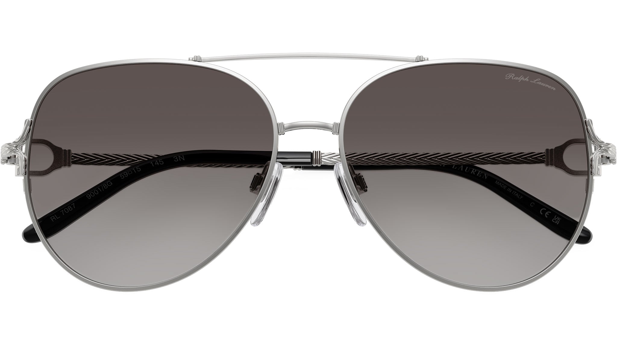 RL7087 90018G Silver