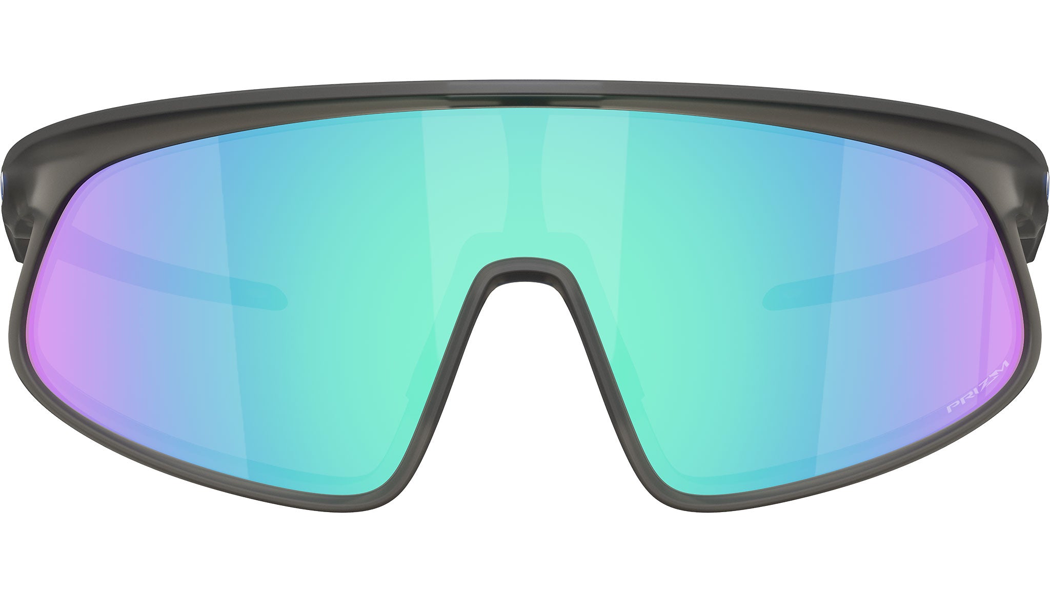 RSLV OO9484D 03 Matte Grey Smoke
