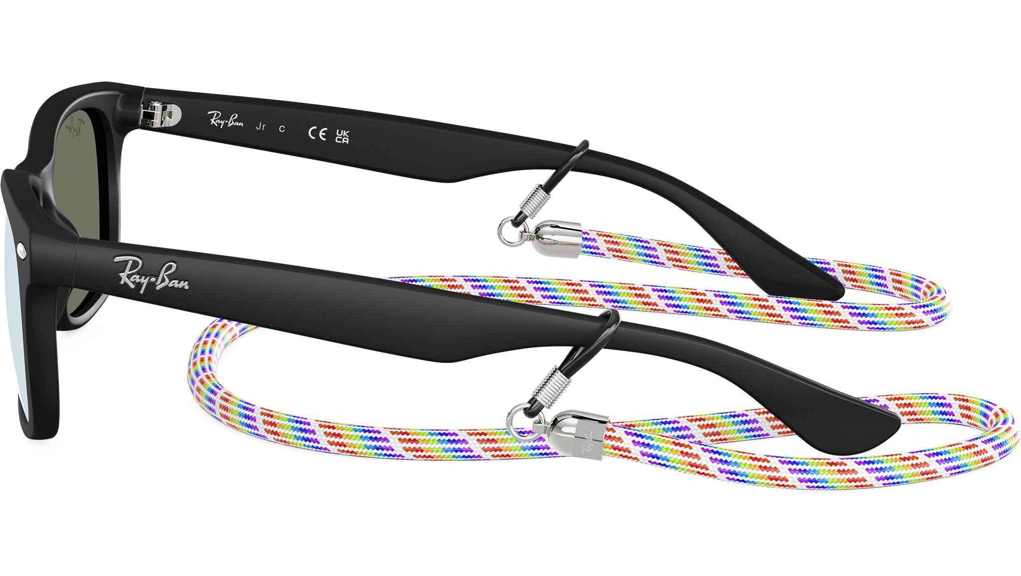 Junior New Wayfarer RJ9052S 7028Y4