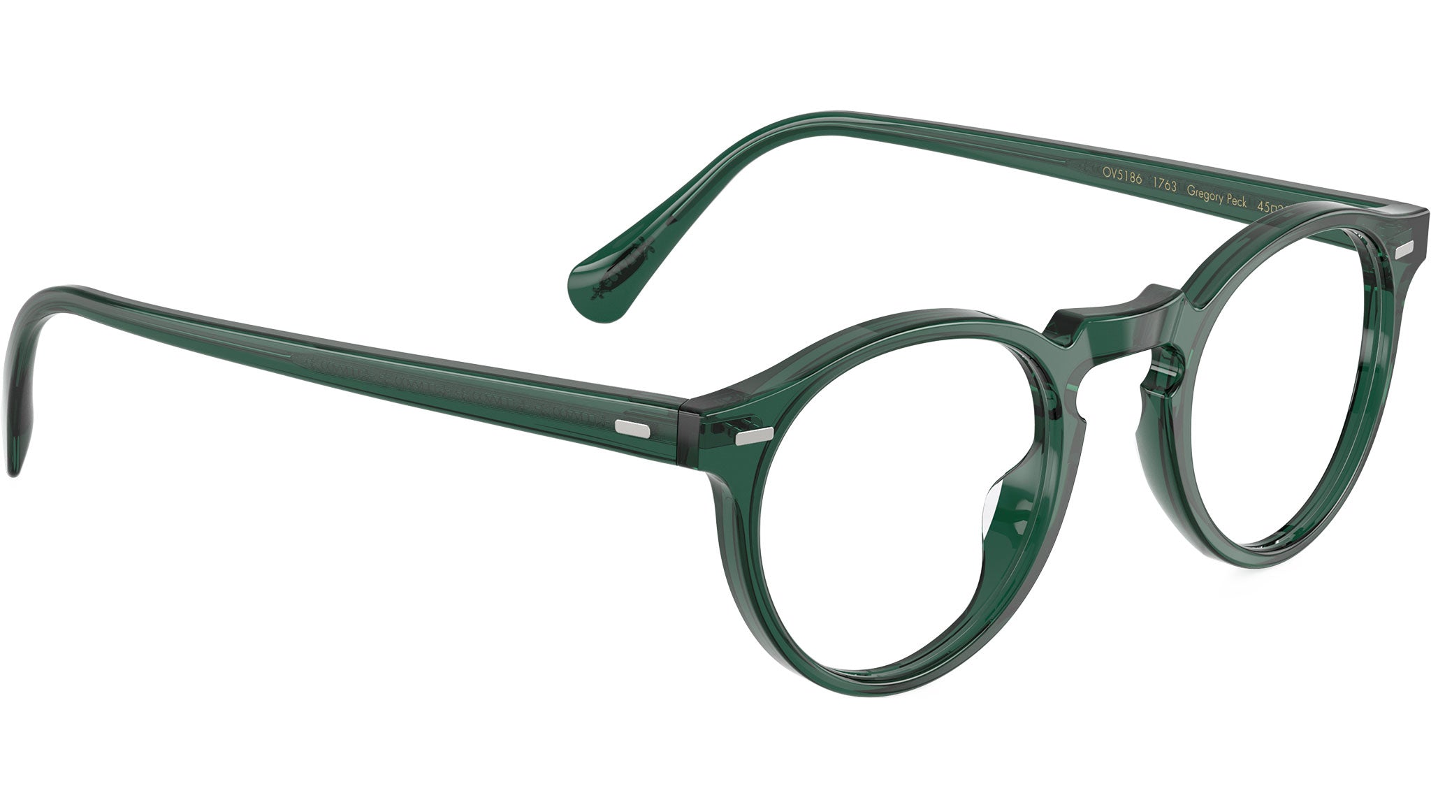 Gregory Peck OV5186 1763