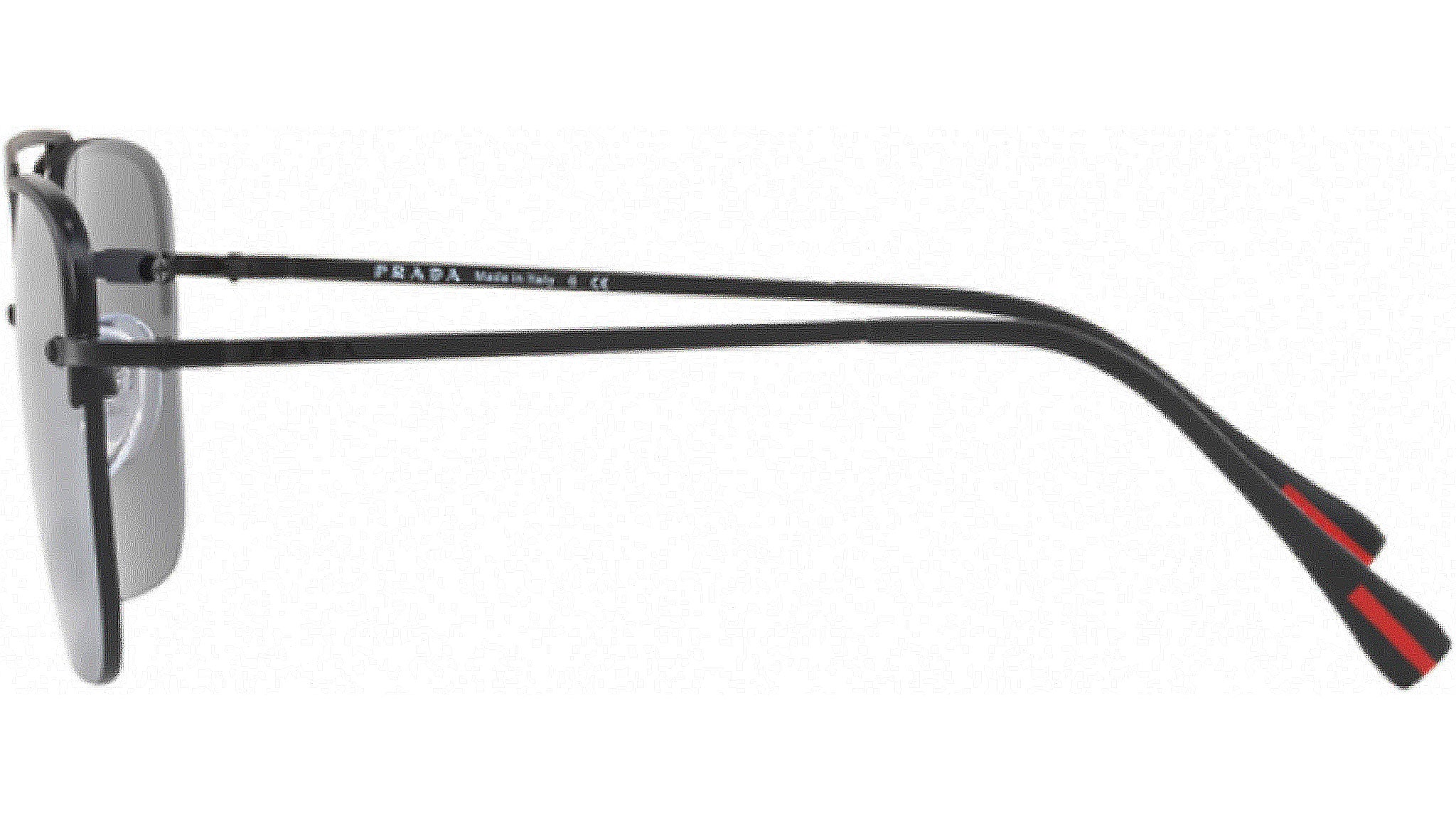 PS 54SS black rubber