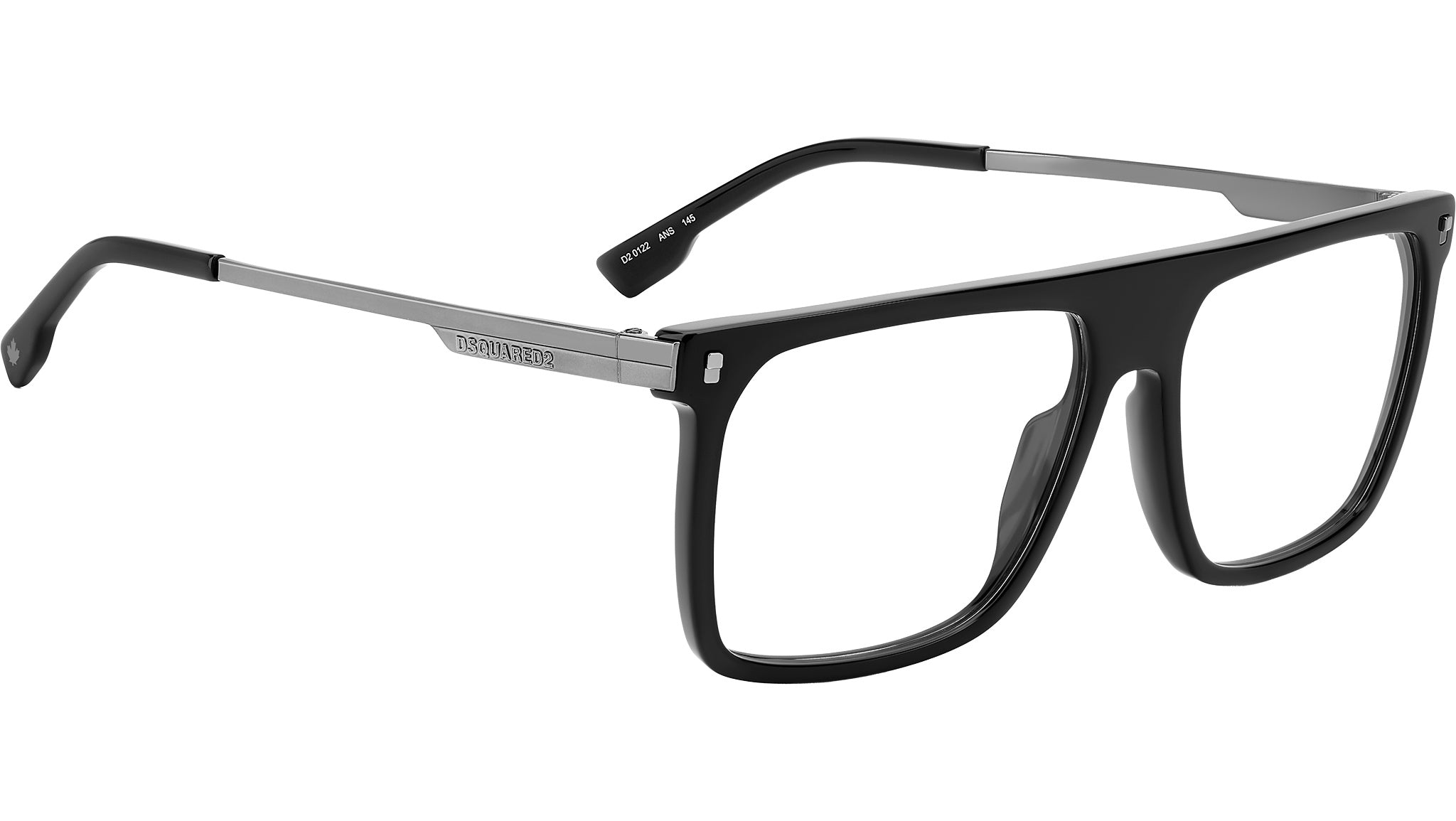 D2 0122 ANS Black Ruthenium
