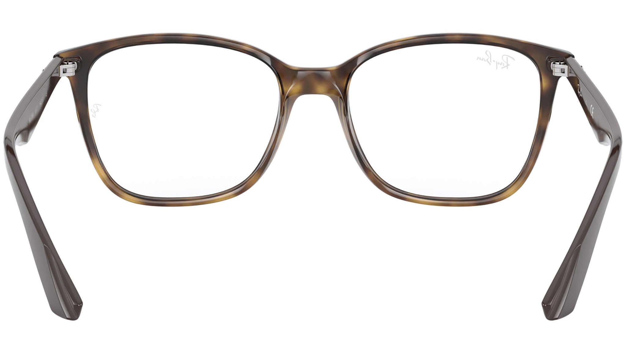 RB7066 shiny havana