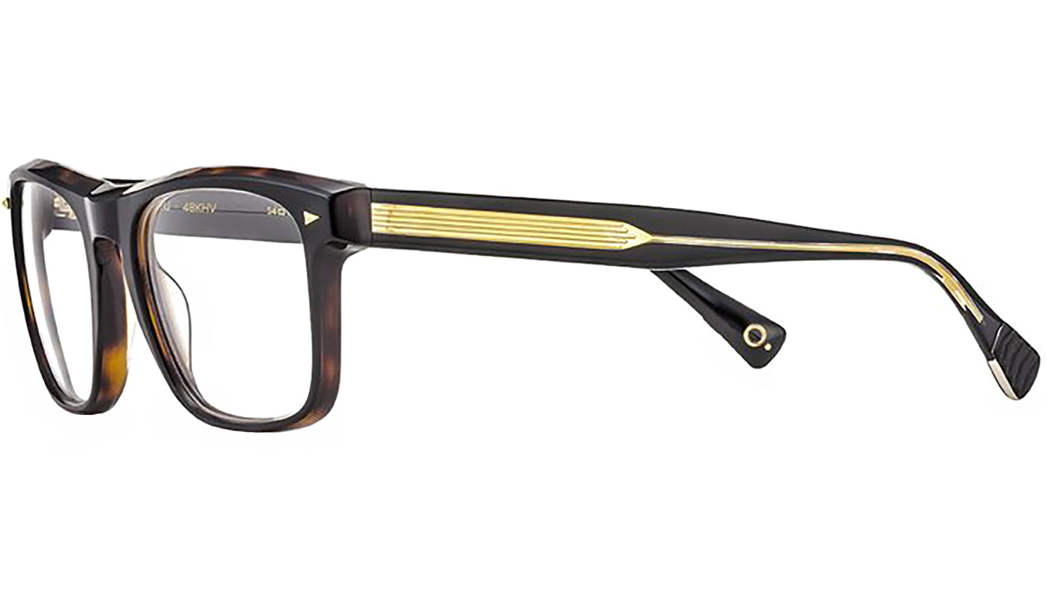BARU BKHV Black