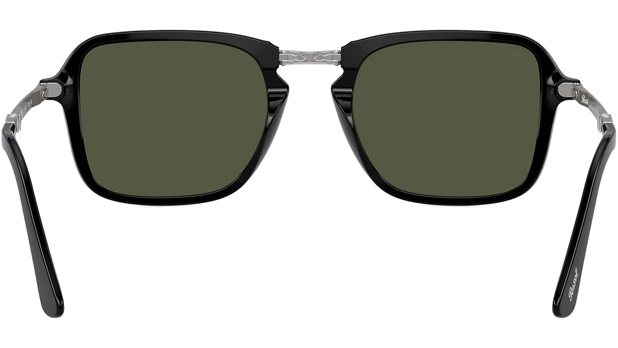 PO3330S 95/31 Black