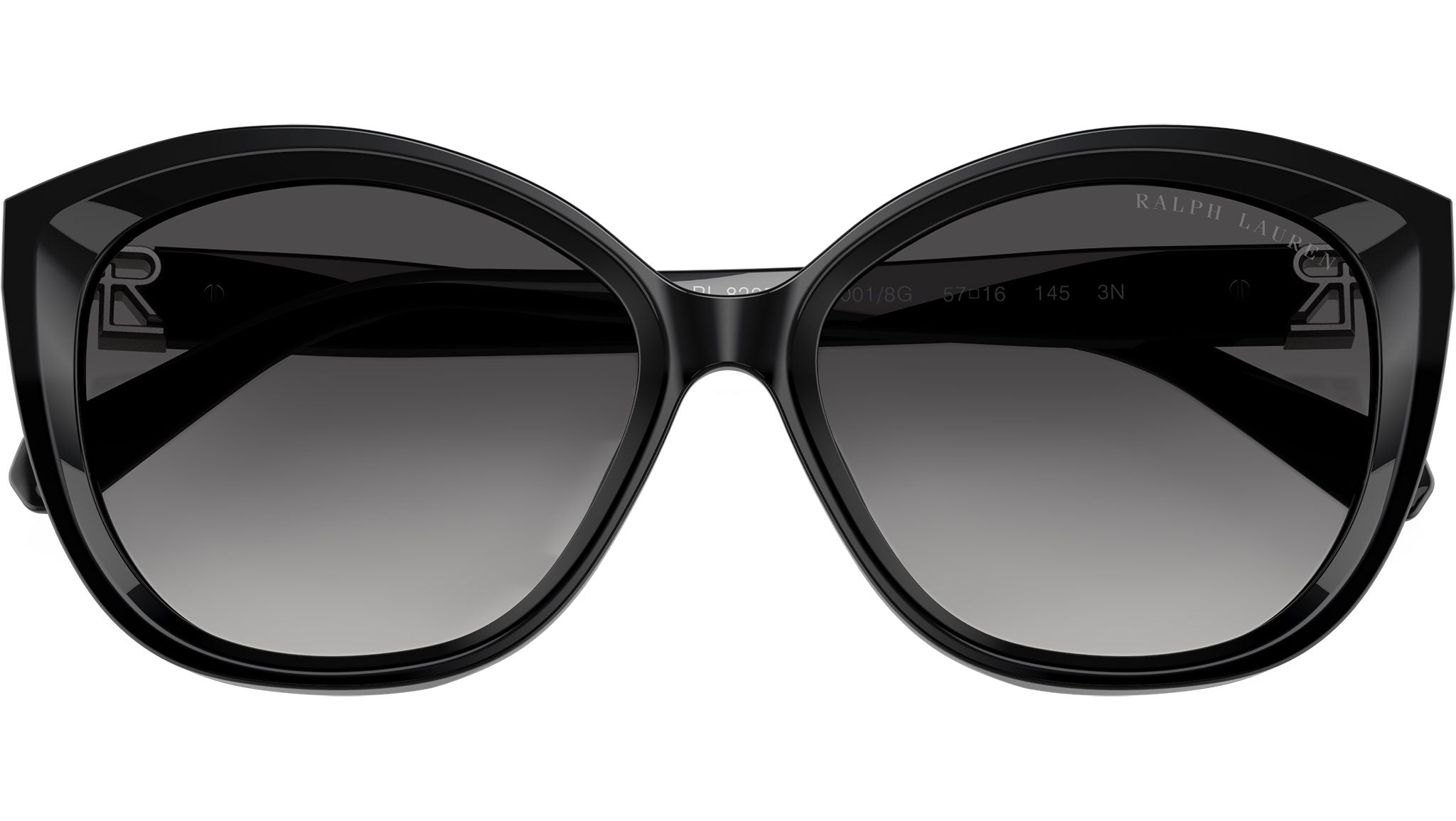 RL8225U 50018G Black