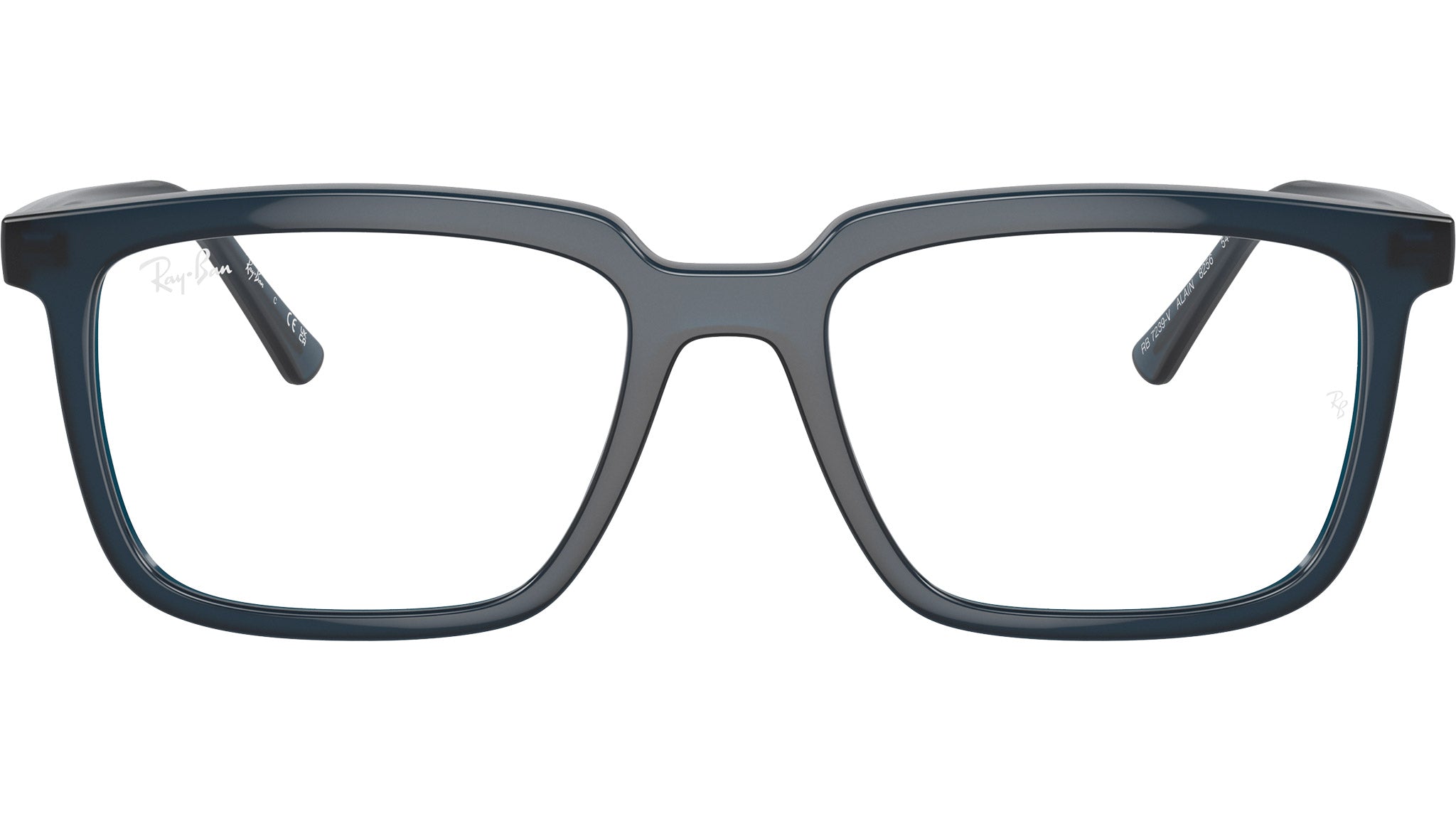 Alain Optics RB7239 8256
