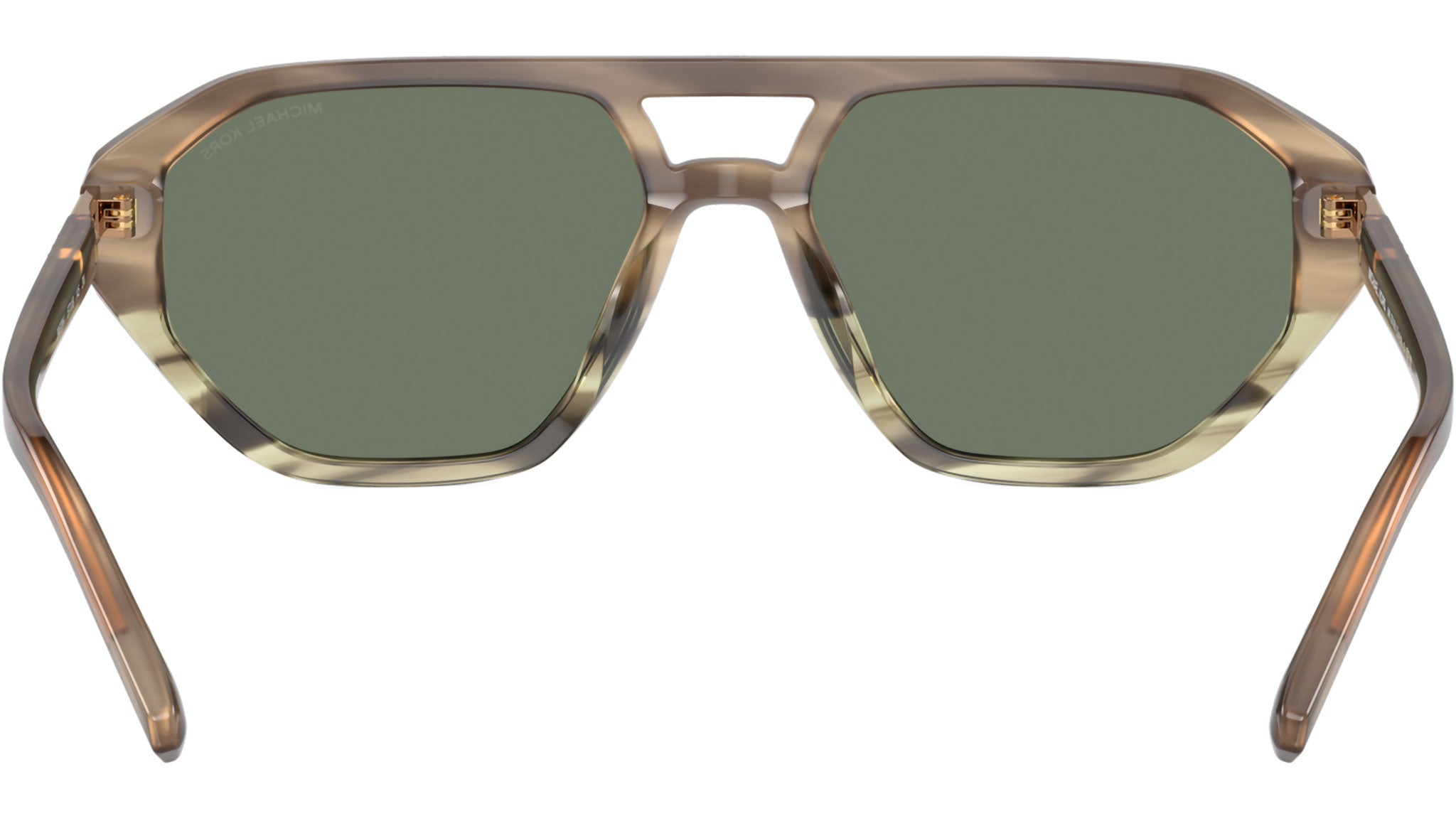 Zurich MK2219U 39633H Olive Tortoise