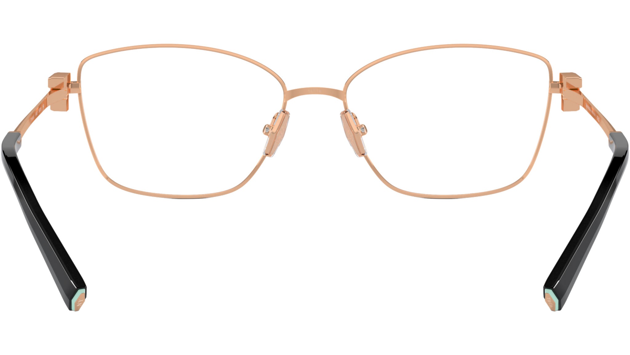 TF1160B 6162 Black Rose Gold