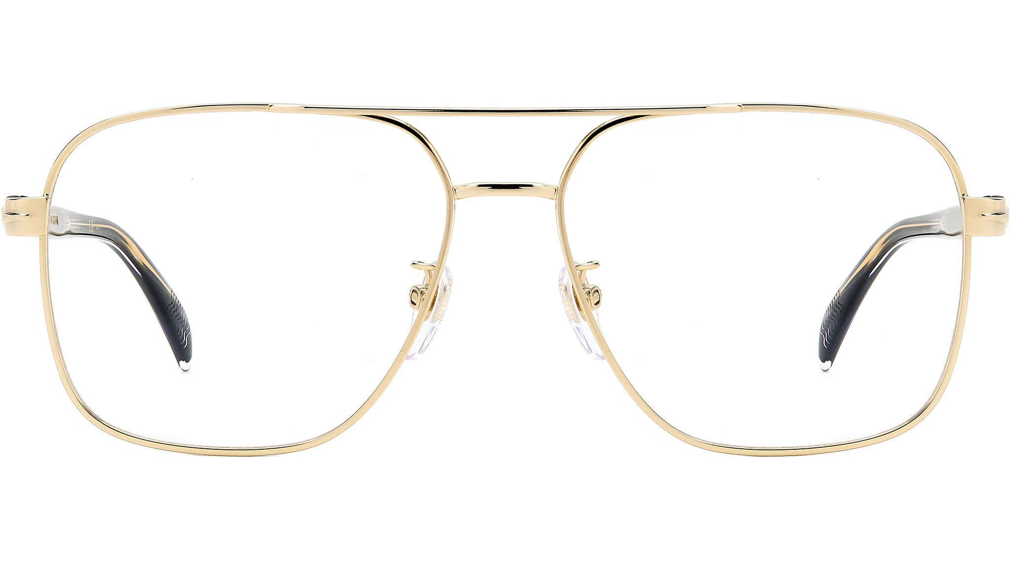 DB 7103 RHL Gold Black