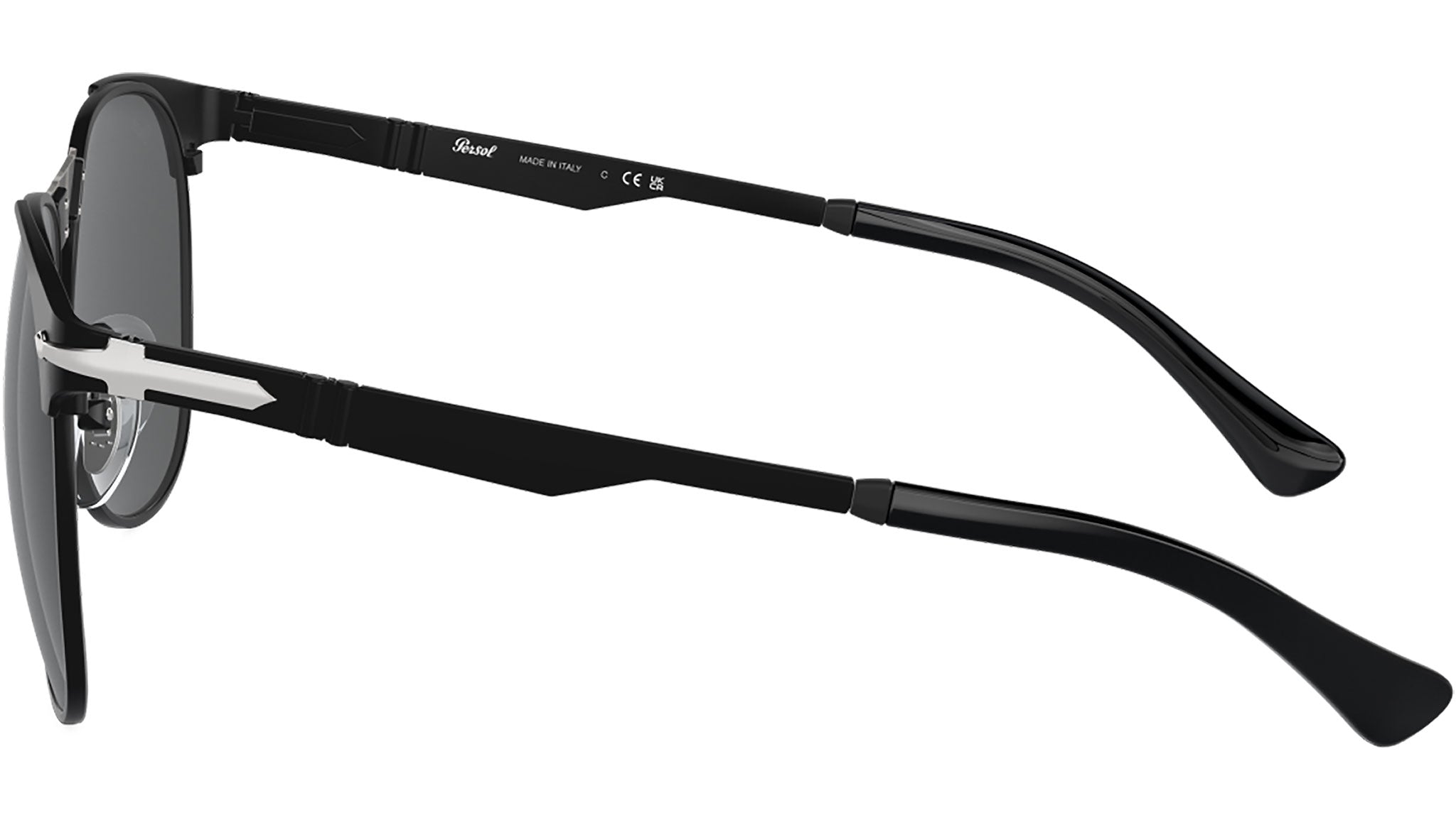 PO1016S 1078B1 Black