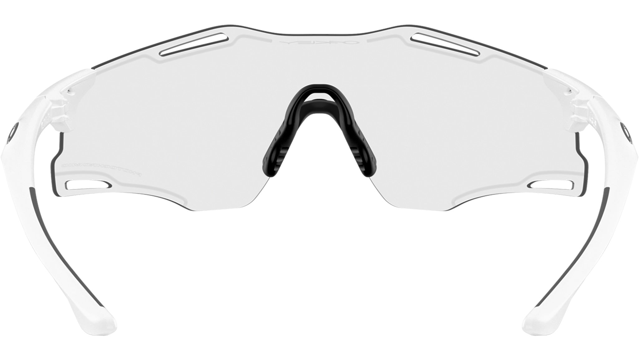 Cybr Zero OO9512D 01