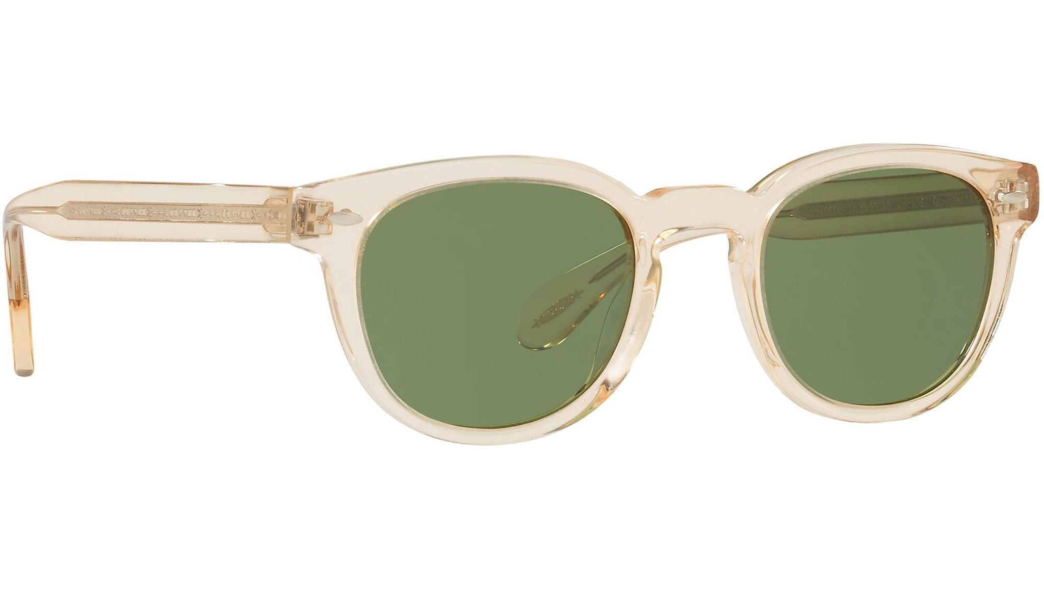 Sheldrake Sun OV5036S 158052