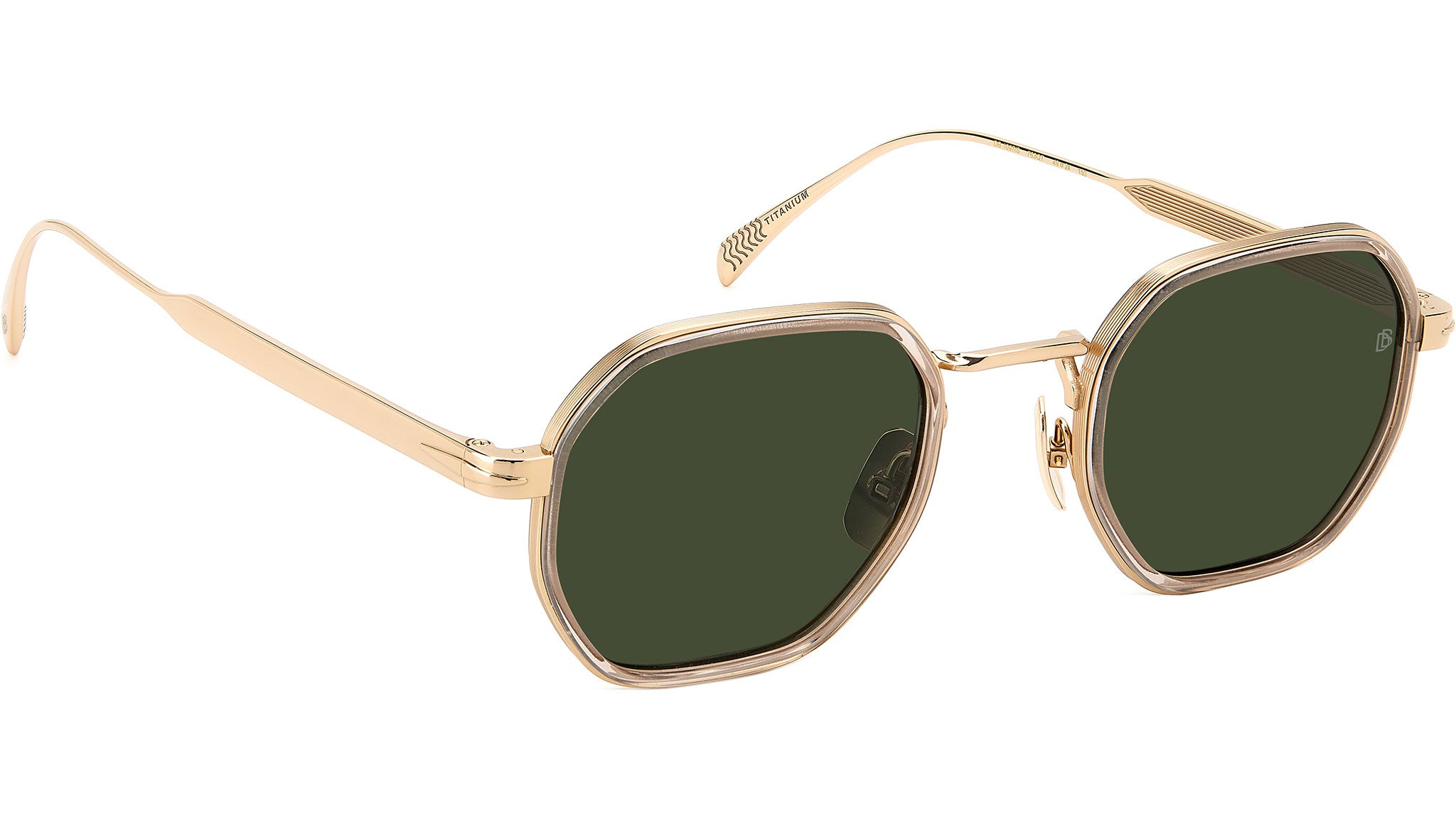 DB 1097/S 763 gold mud