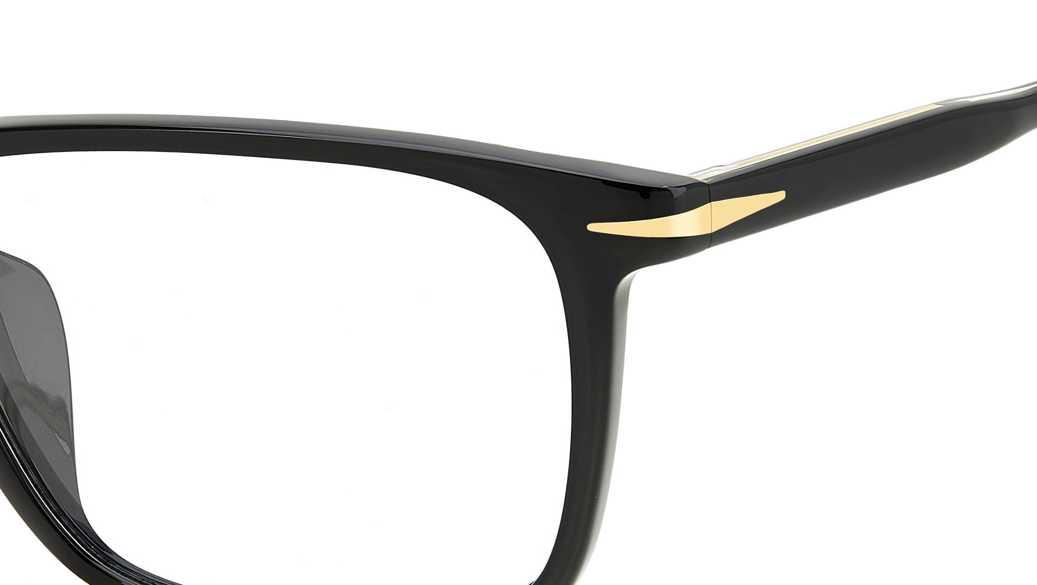 DB 1154/F 807 Black
