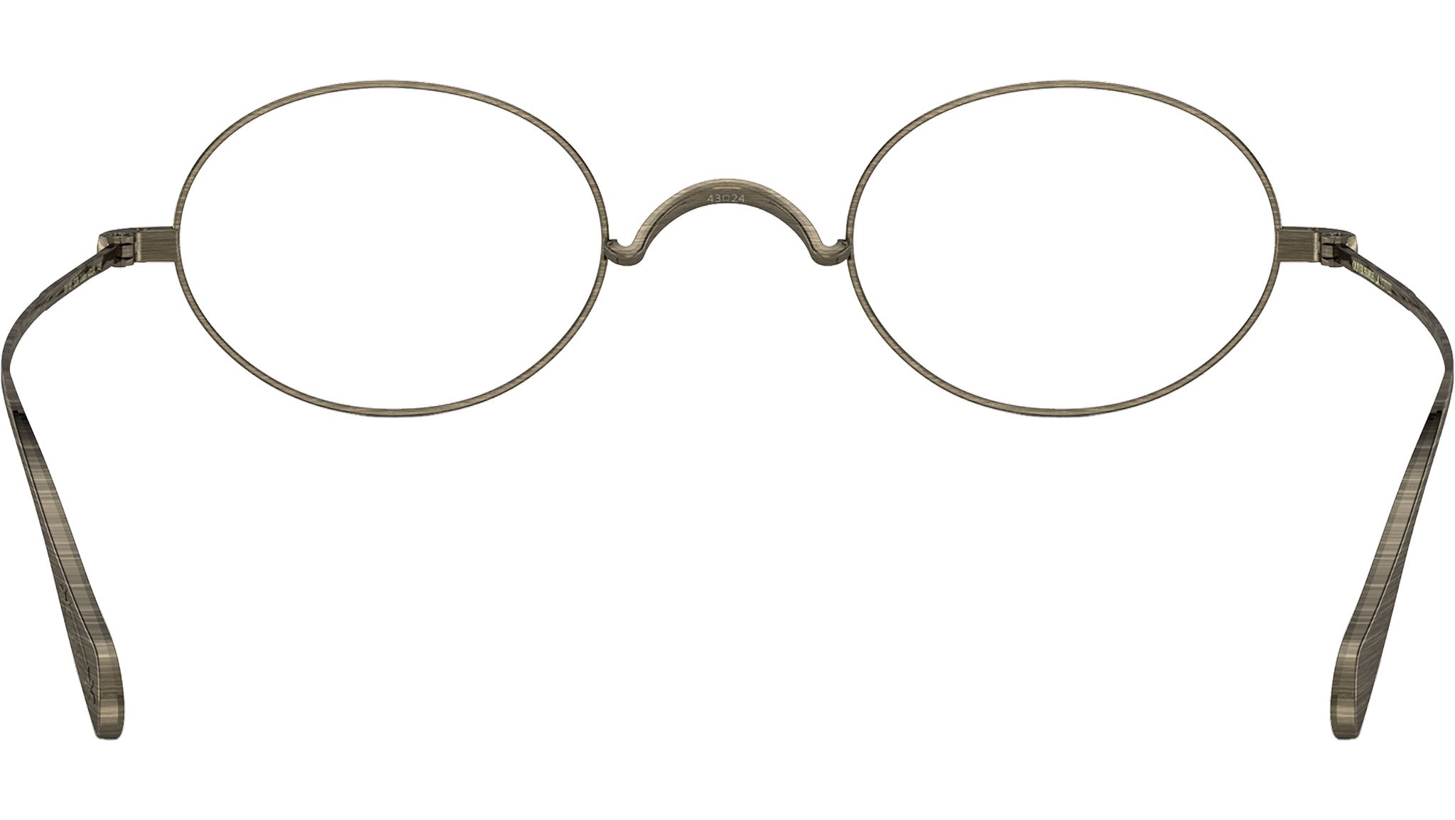 Calidor OV1185 5338 Antique Gold