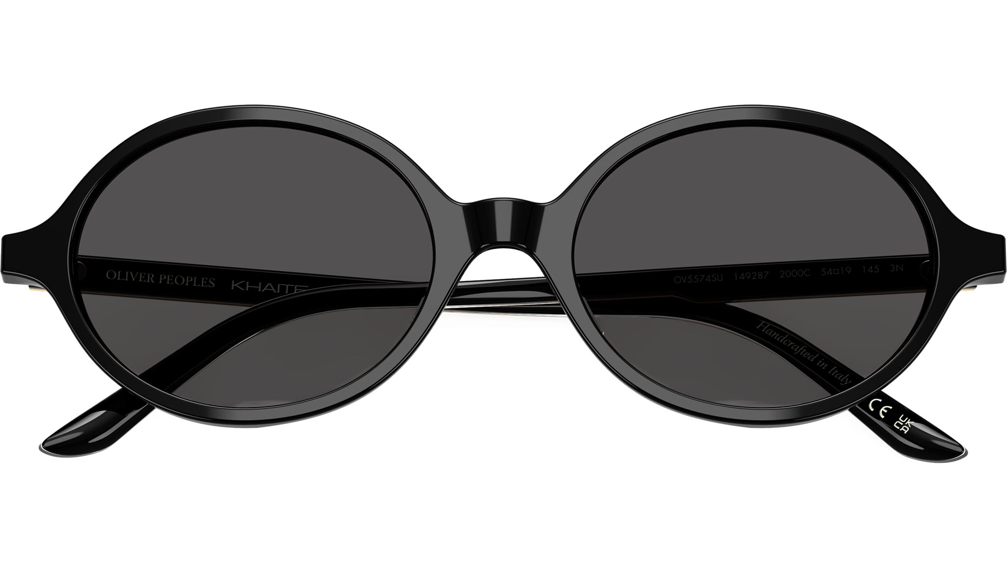 2000C OV5574SU 149287 Black