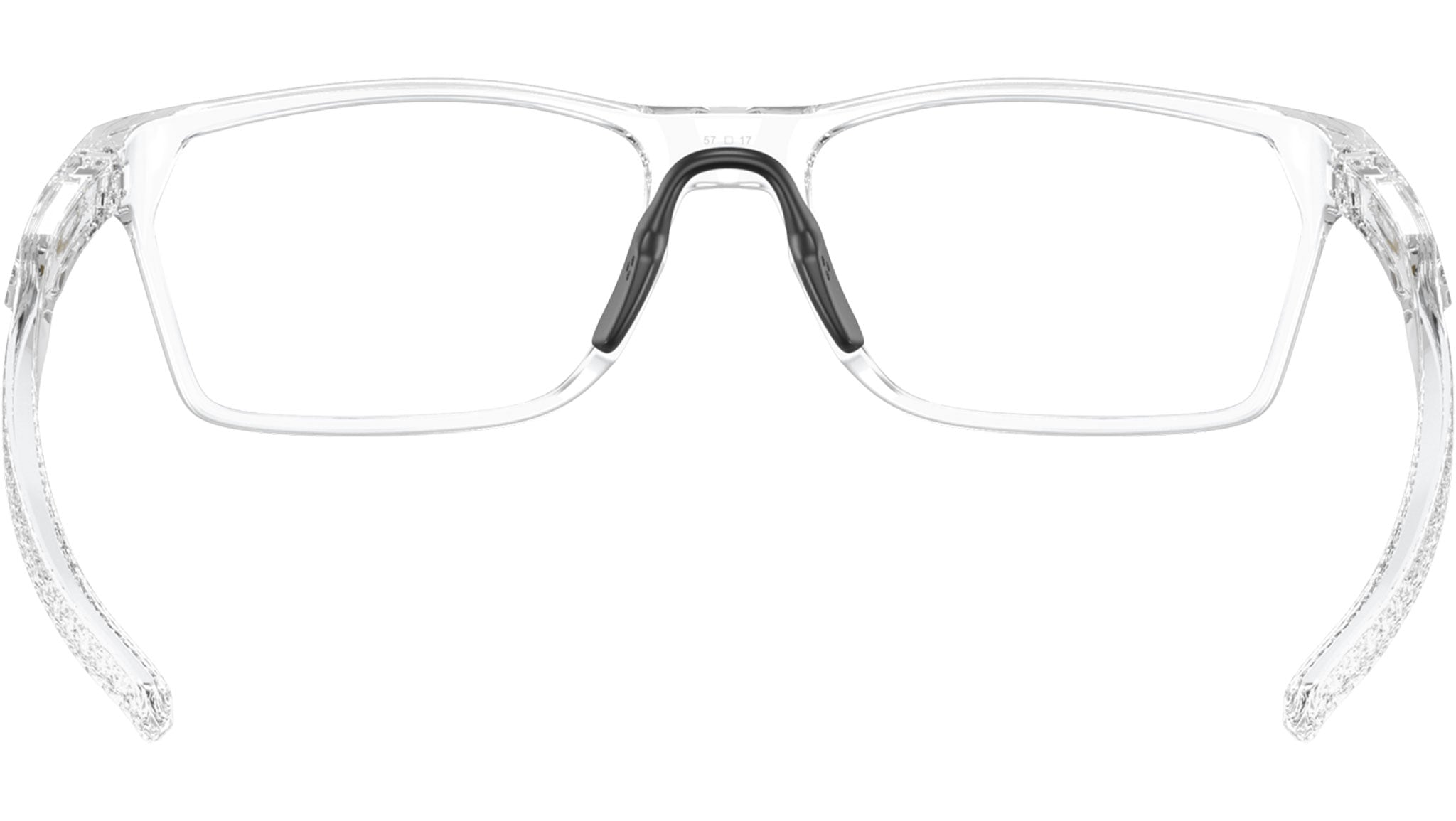 Hex Jector OX8032 06 Polished Clear