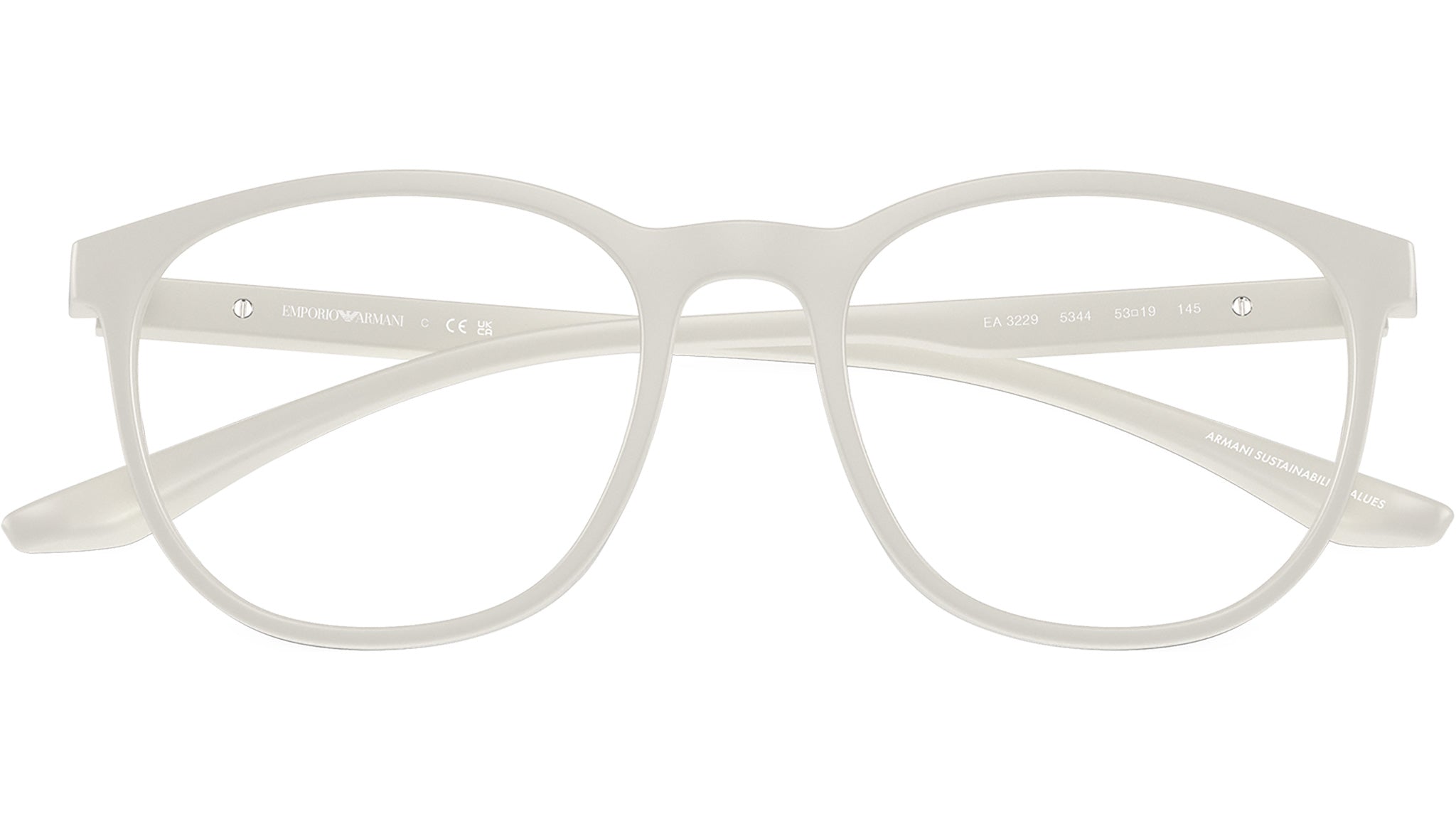 EA3229 5344 White
