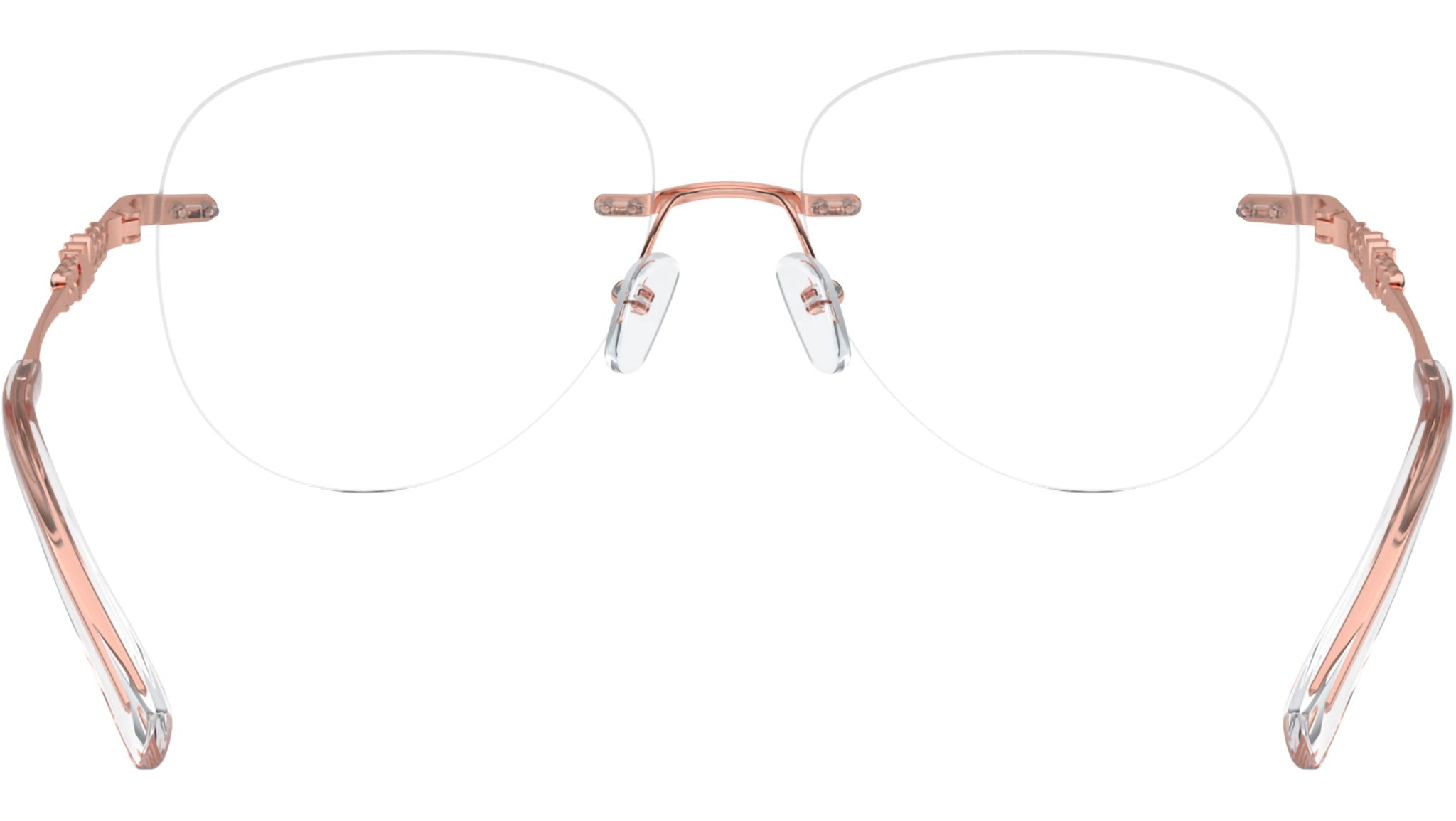 Kyoto MK3077 1108 Rose Gold